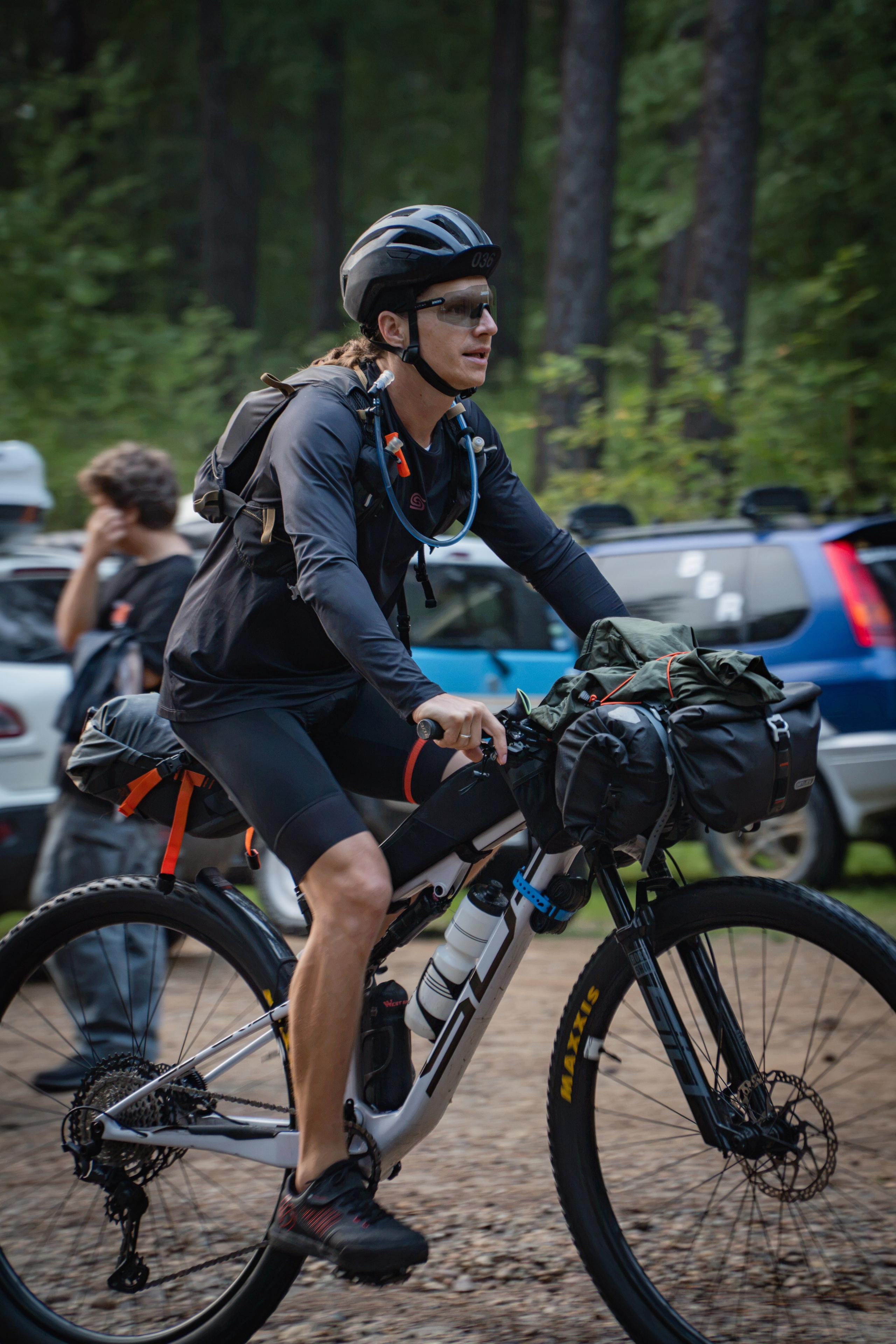 BBR 2026 — Baikal Bikepacking Race
