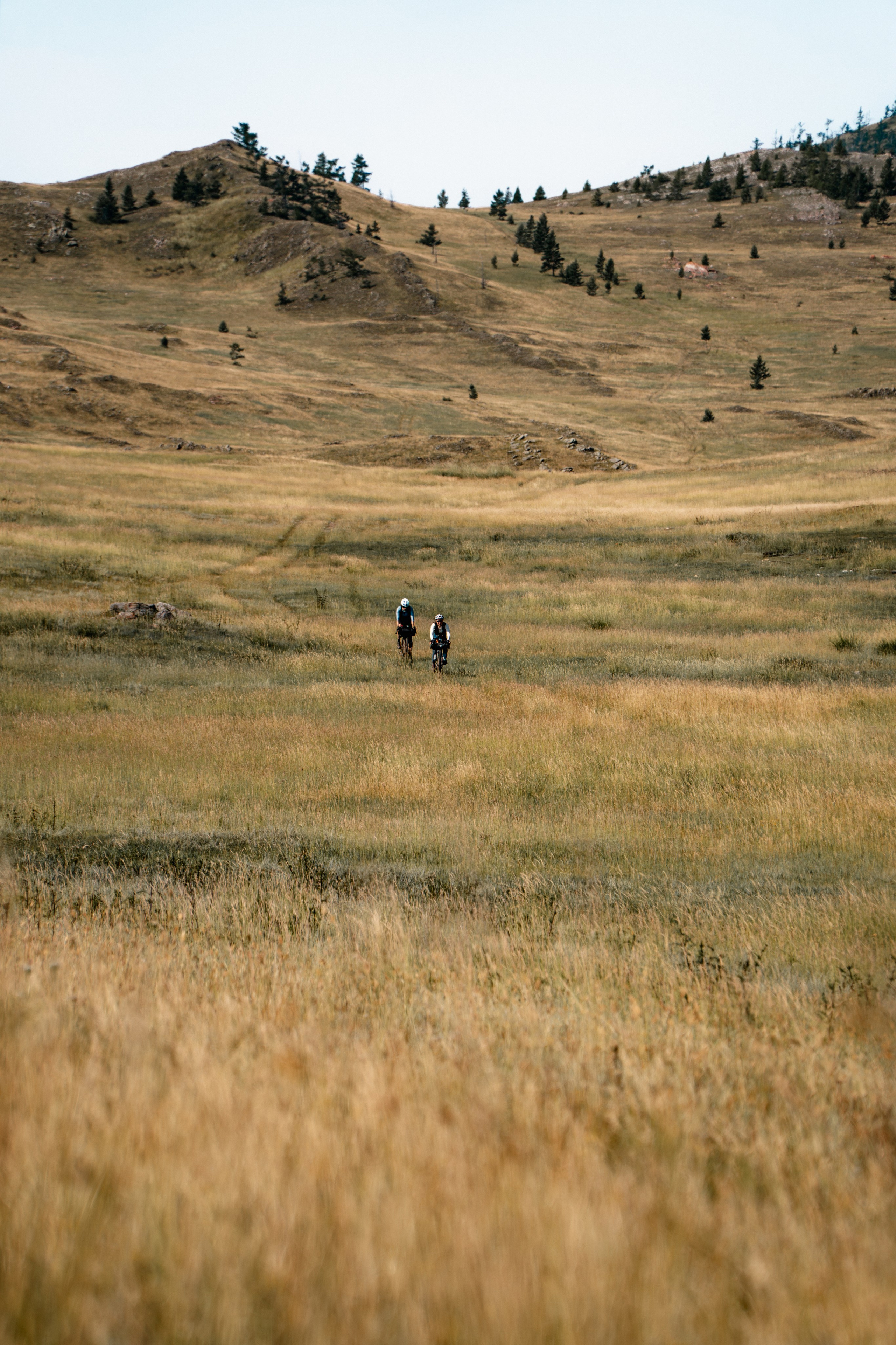 BBR 2026 — Baikal Bikepacking Race