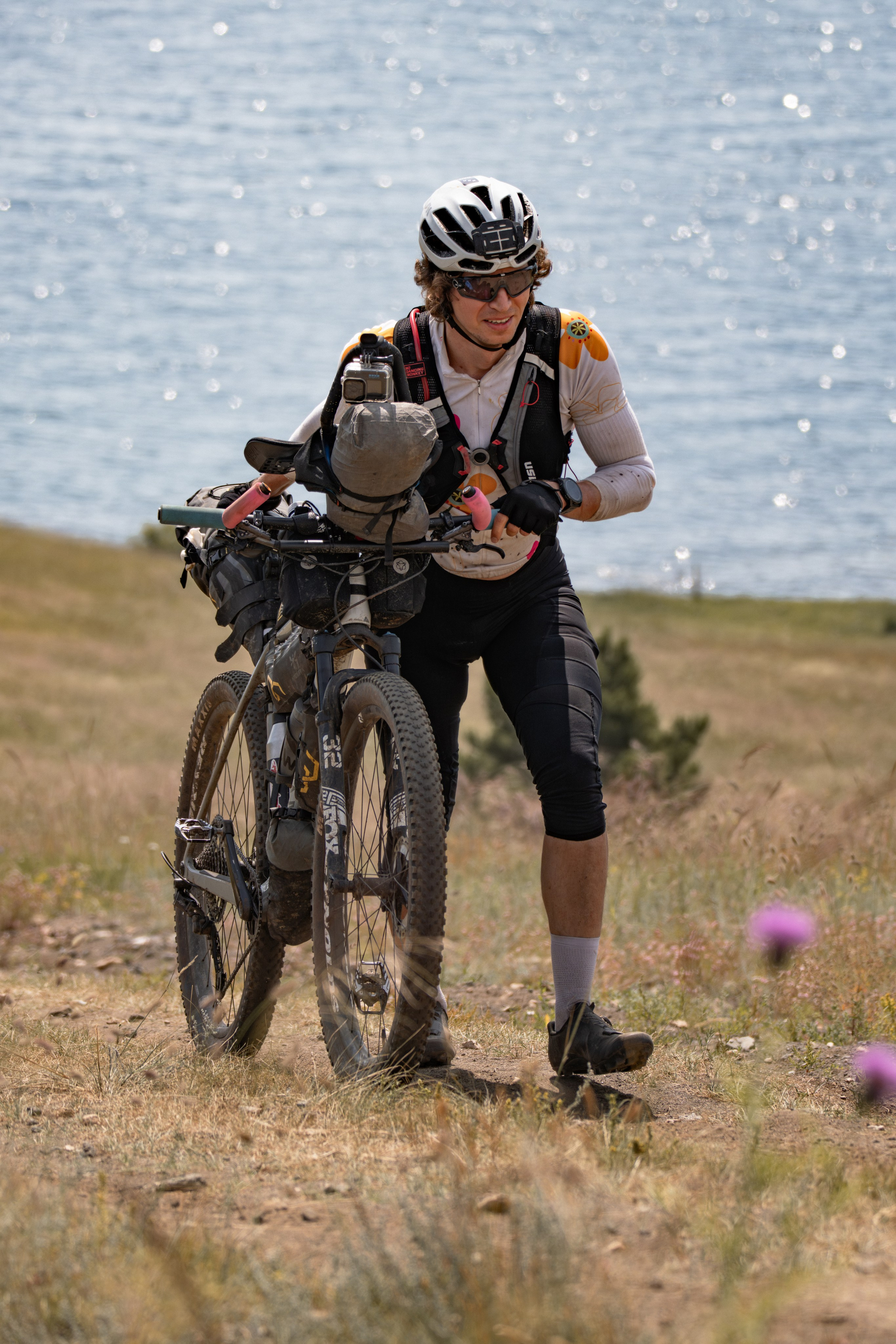 BBR 2026 — Baikal Bikepacking Race