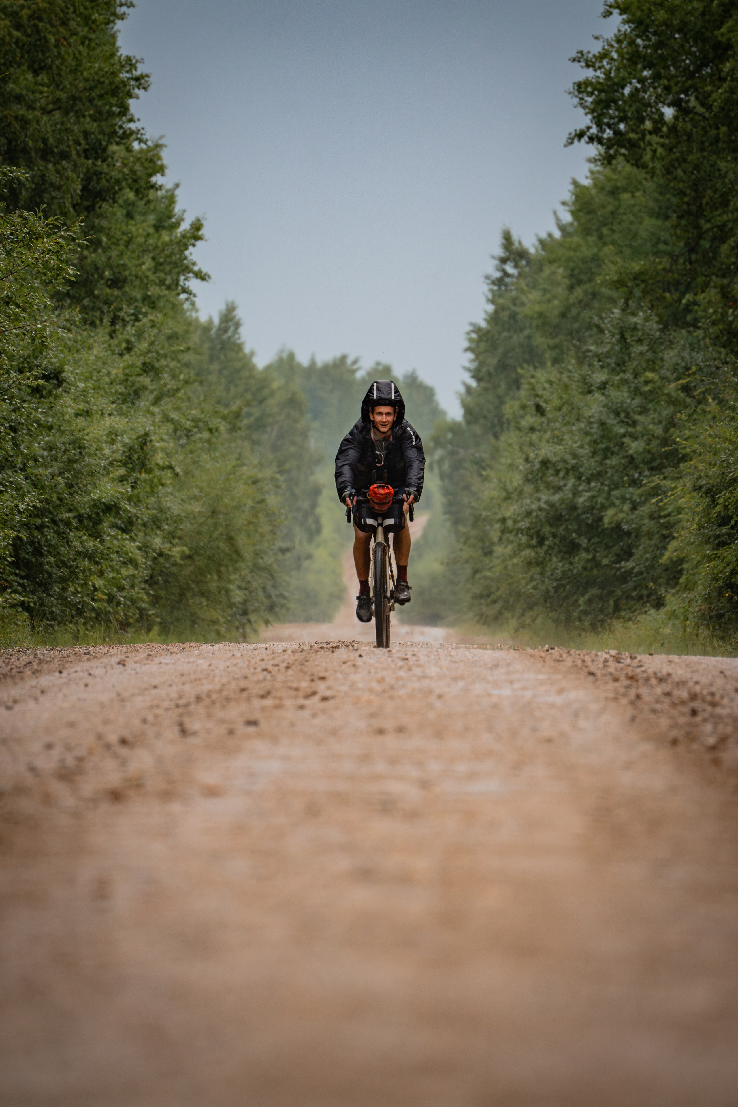 BBR 2026 — Baikal Bikepacking Race