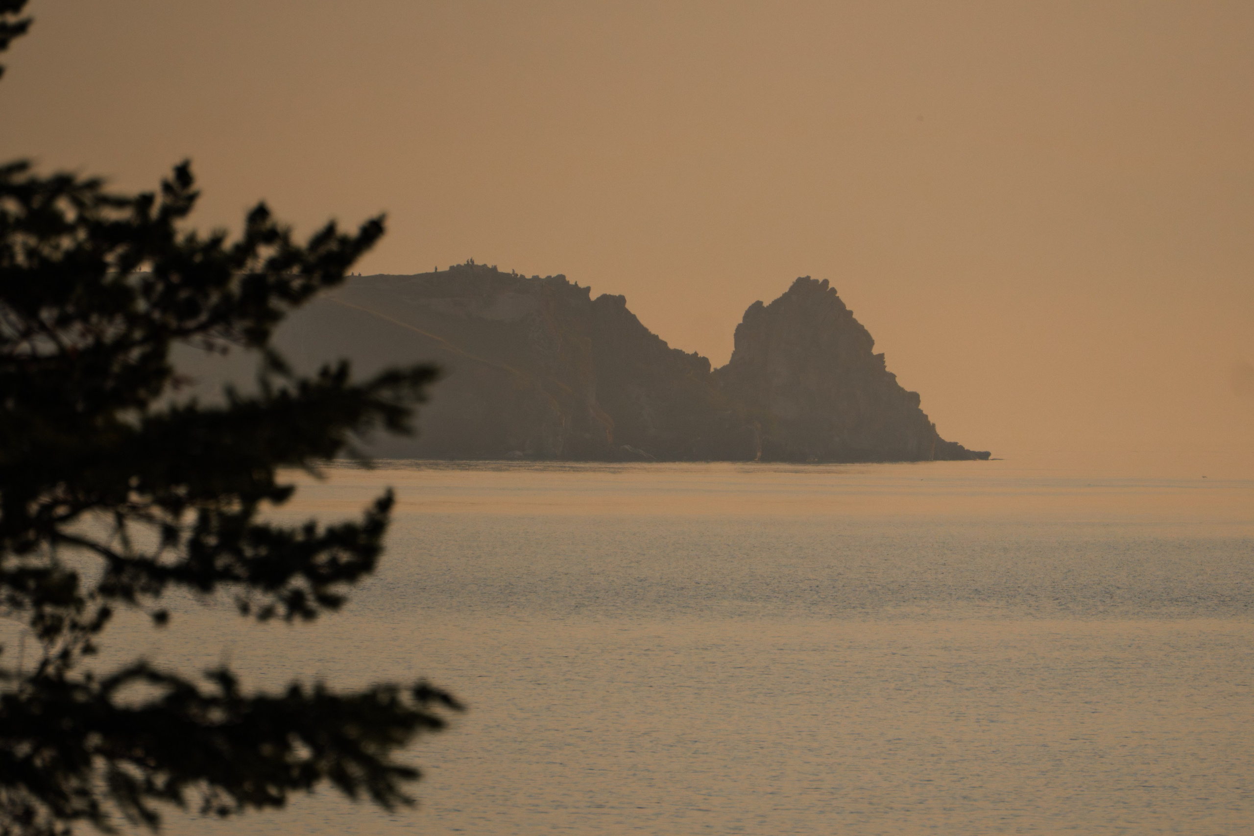 BBR 2026 — Baikal Bikepacking Race