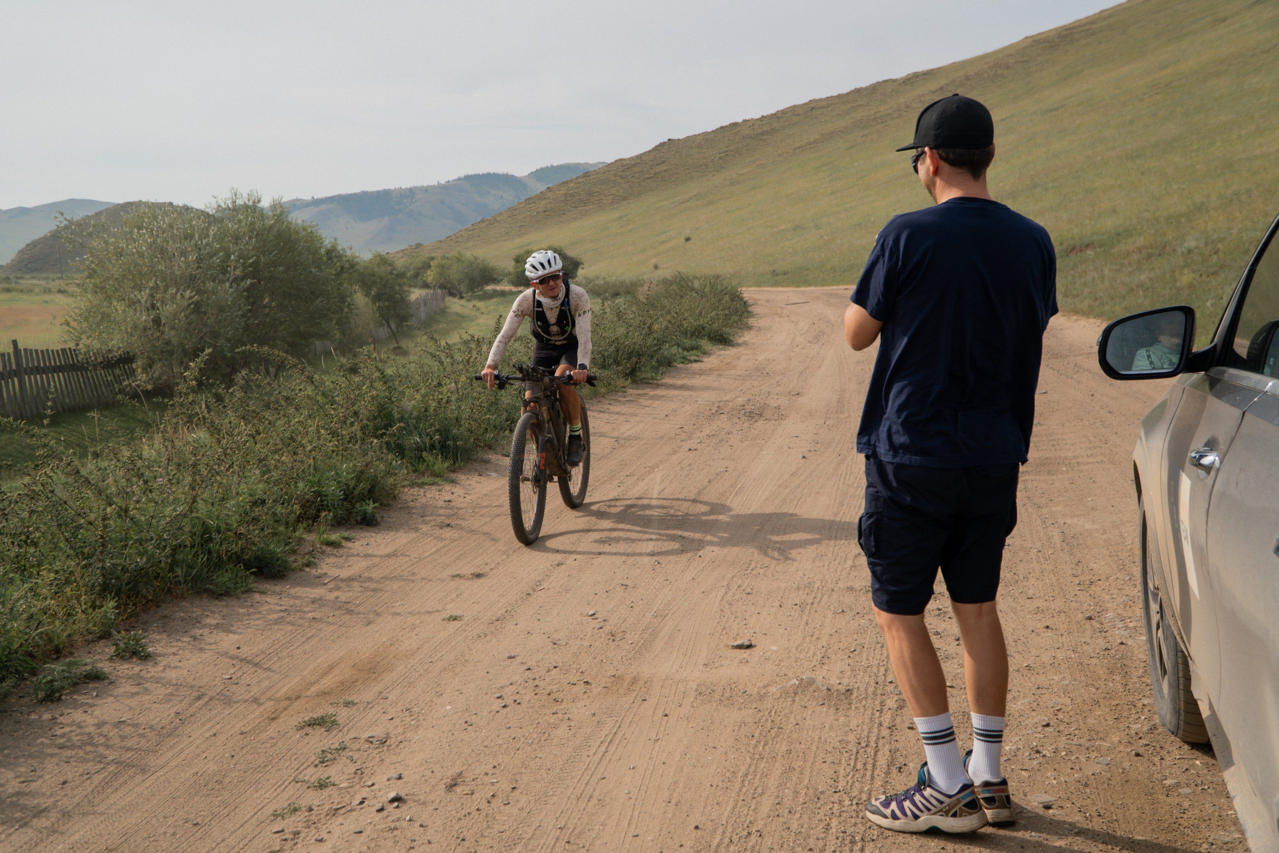 BBR 2026 — Baikal Bikepacking Race