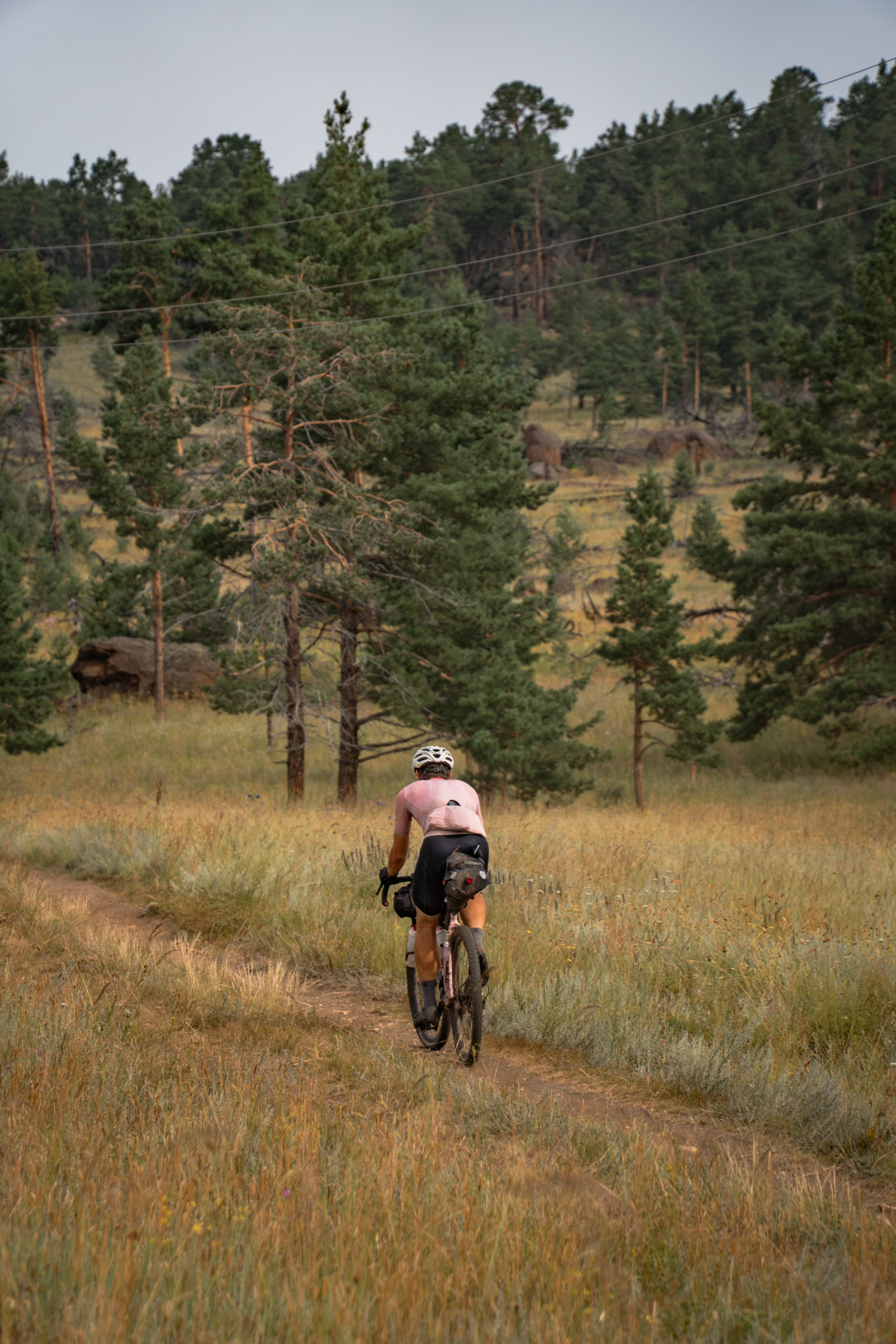 BBR 2026 — Baikal Bikepacking Race