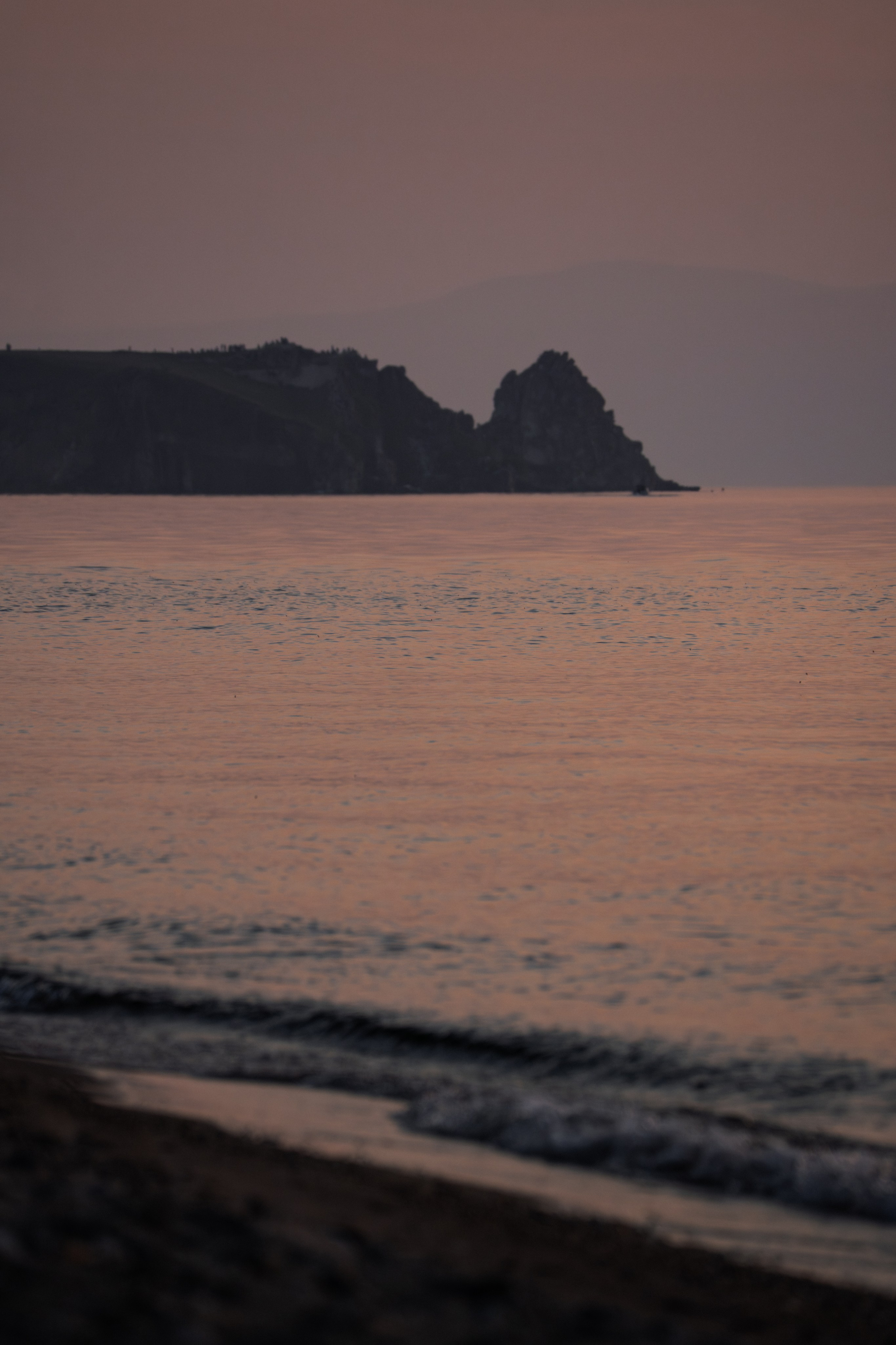 BBR 2026 — Baikal Bikepacking Race