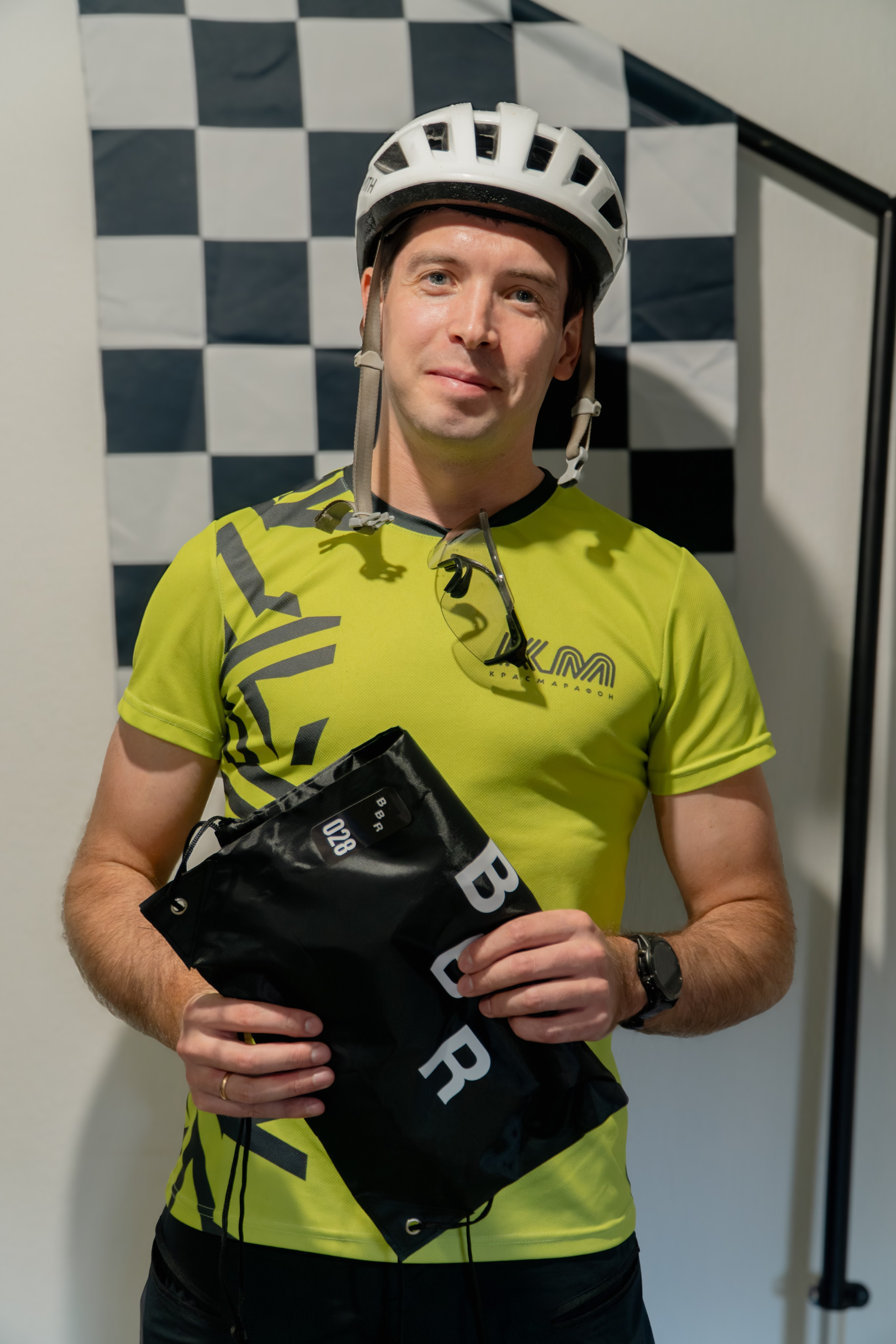 BBR 2026 — Baikal Bikepacking Race