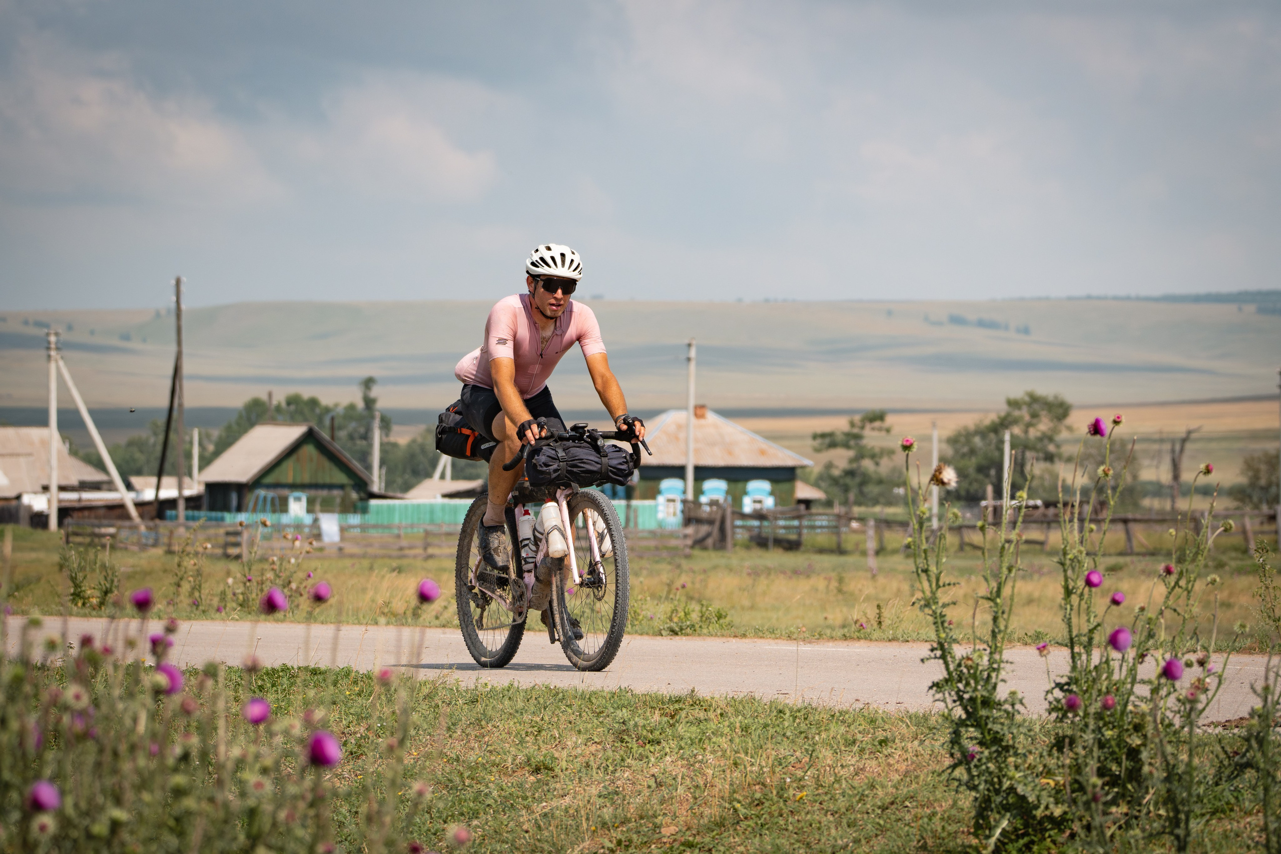 BBR 2026 — Baikal Bikepacking Race