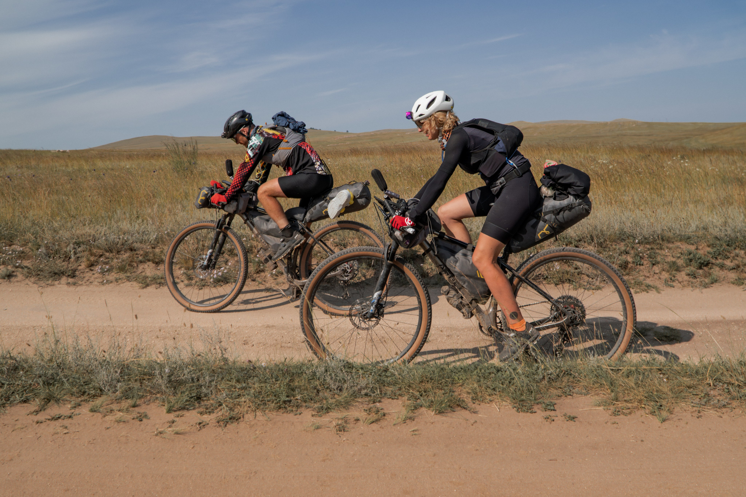 BBR 2026 — Baikal Bikepacking Race