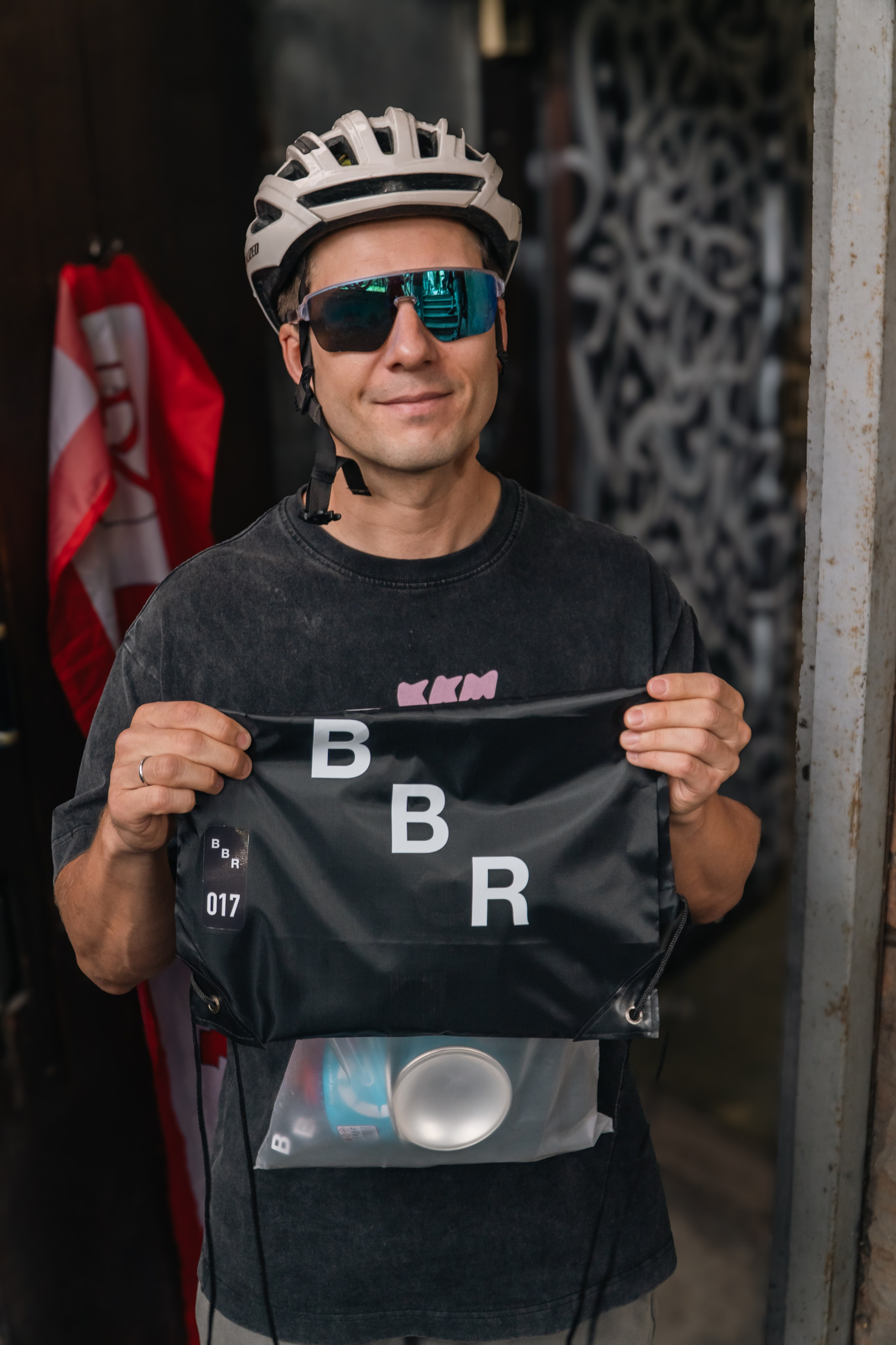 BBR 2026 — Baikal Bikepacking Race