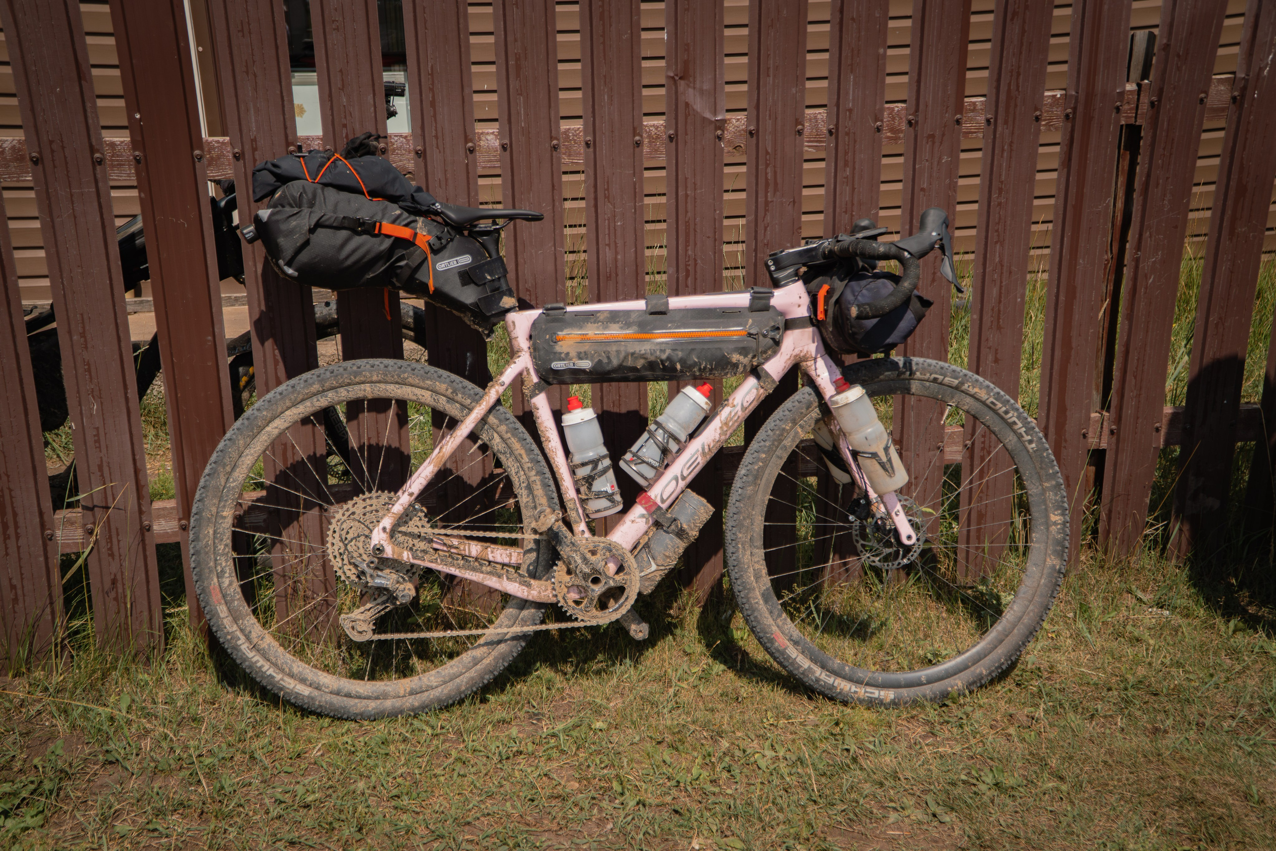 BBR 2026 — Baikal Bikepacking Race