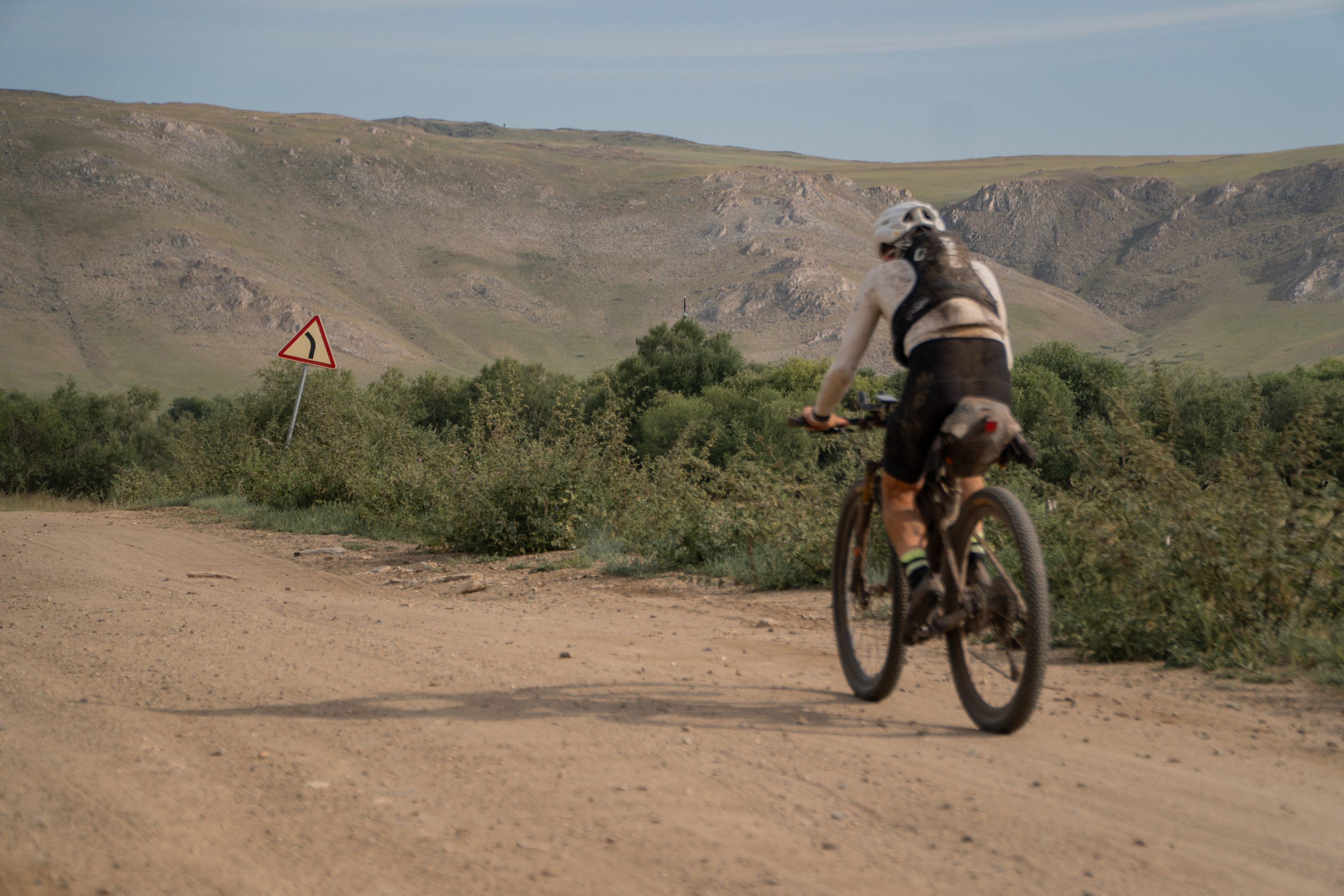 BBR 2026 — Baikal Bikepacking Race