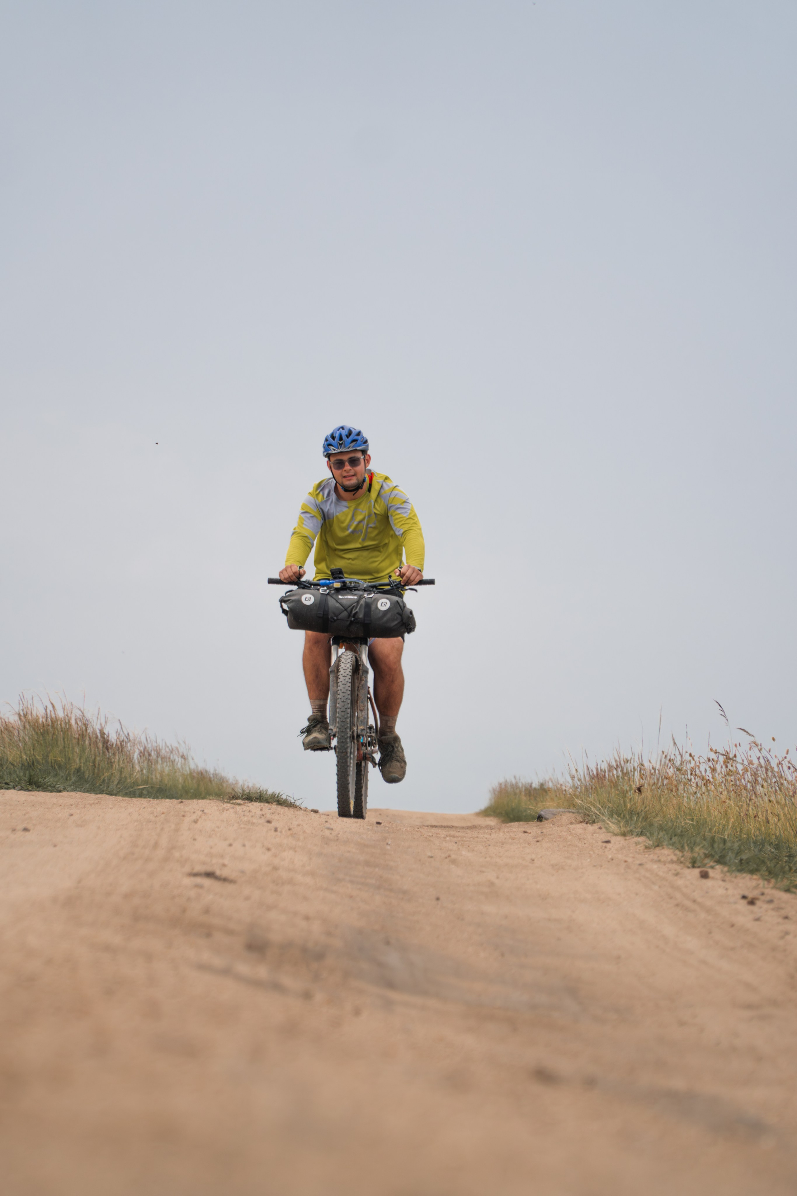 BBR 2026 — Baikal Bikepacking Race