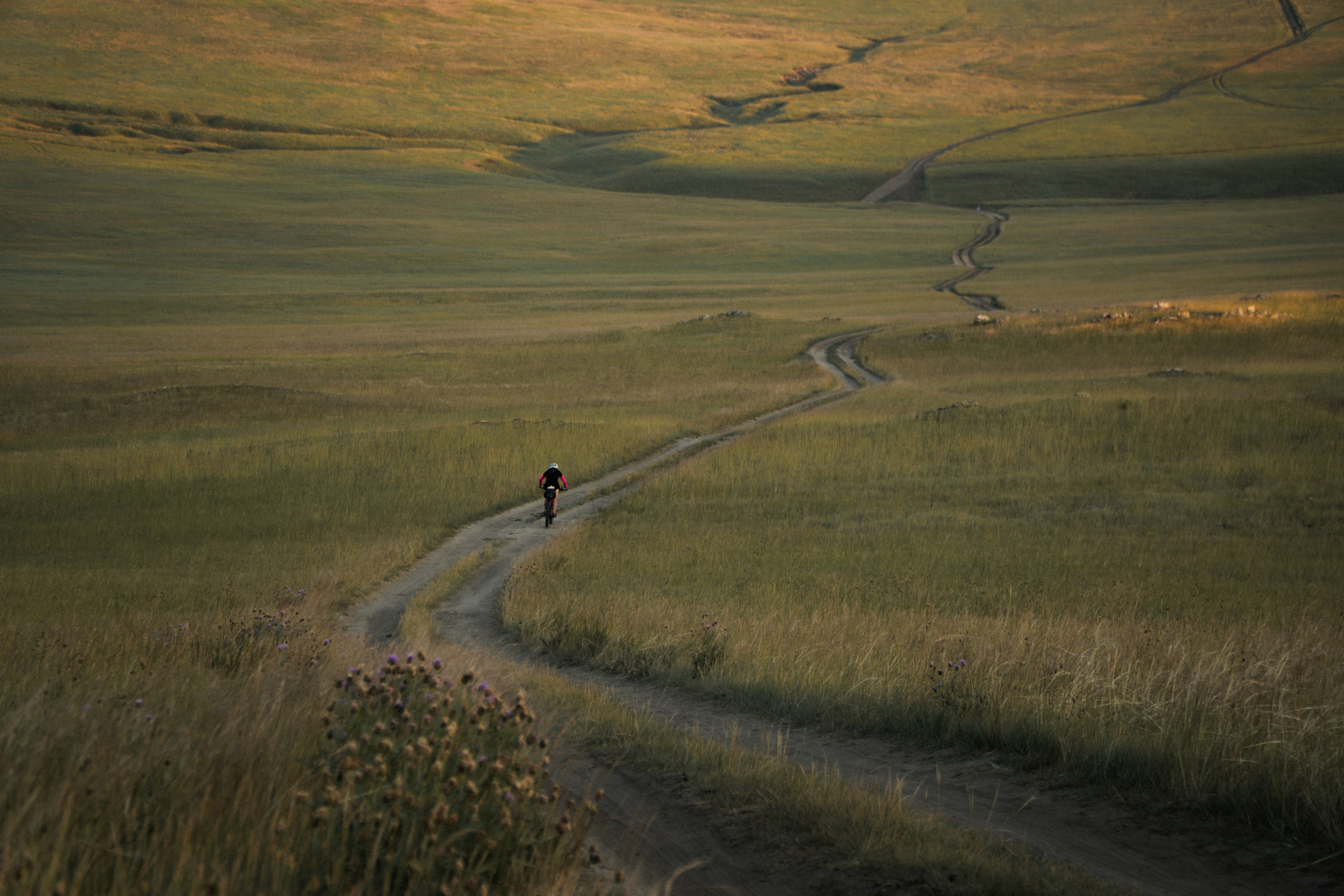 BBR 2026 — Baikal Bikepacking Race