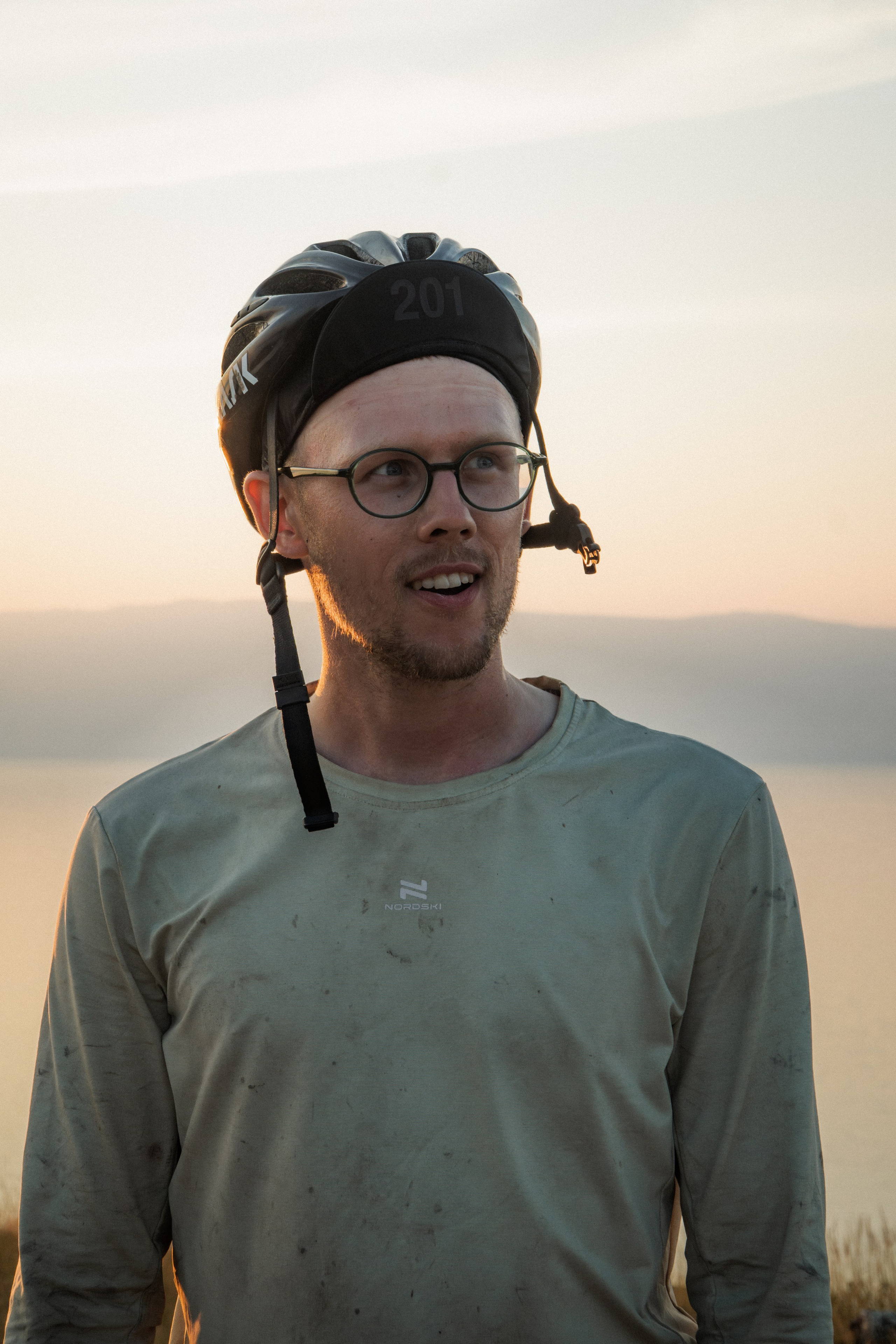 BBR 2026 — Baikal Bikepacking Race