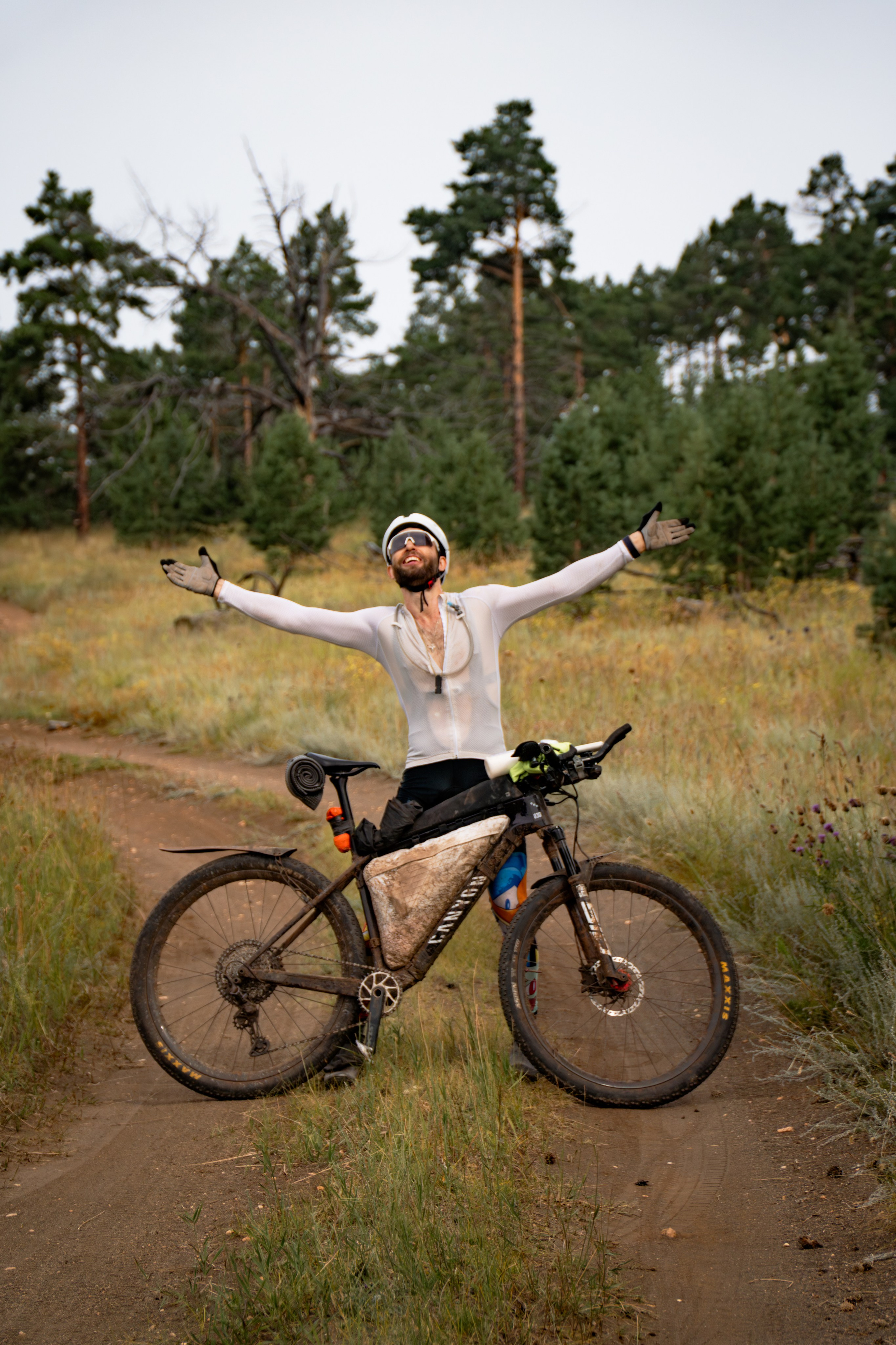 BBR 2026 — Baikal Bikepacking Race