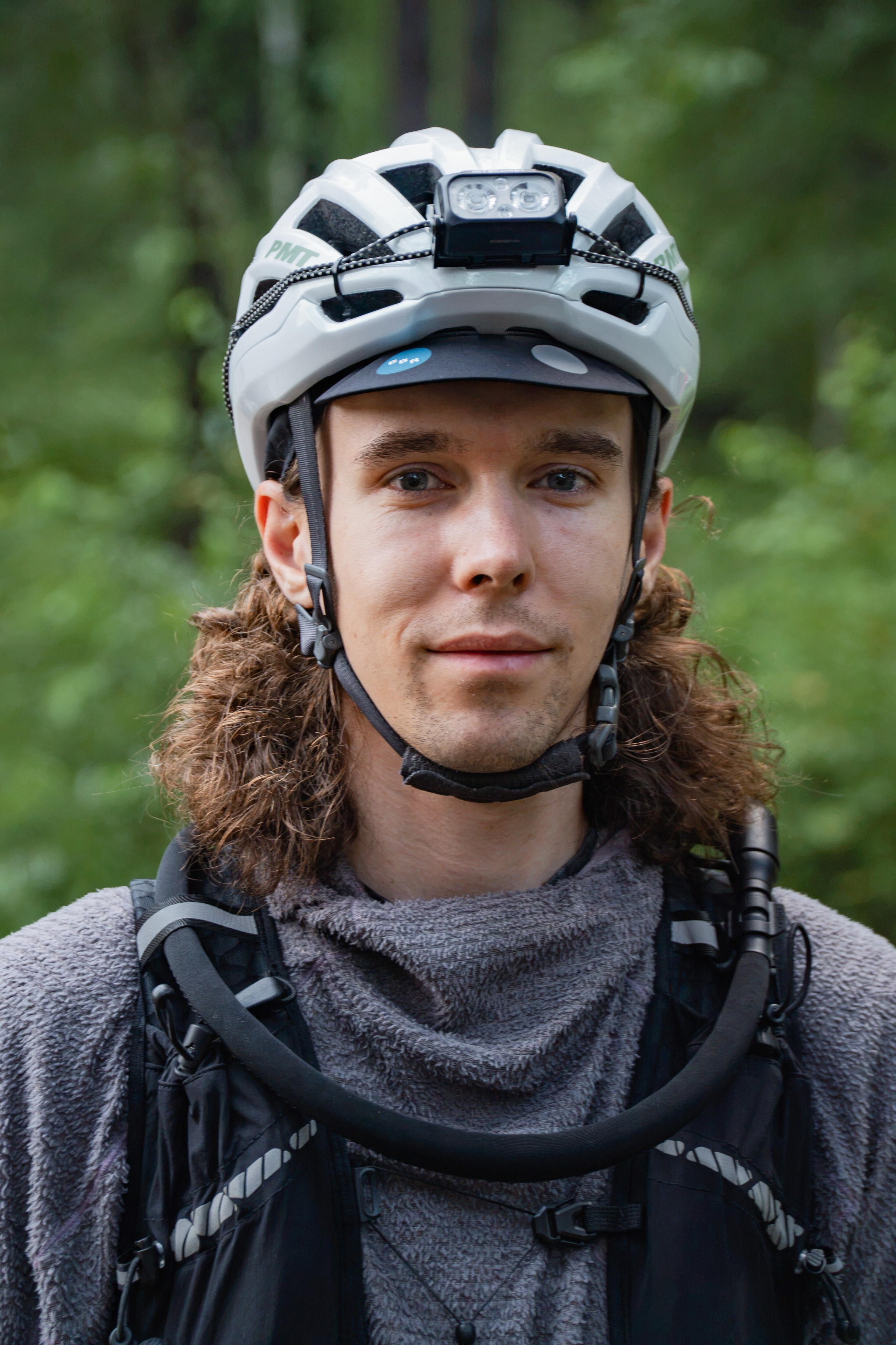 BBR 2026 — Baikal Bikepacking Race