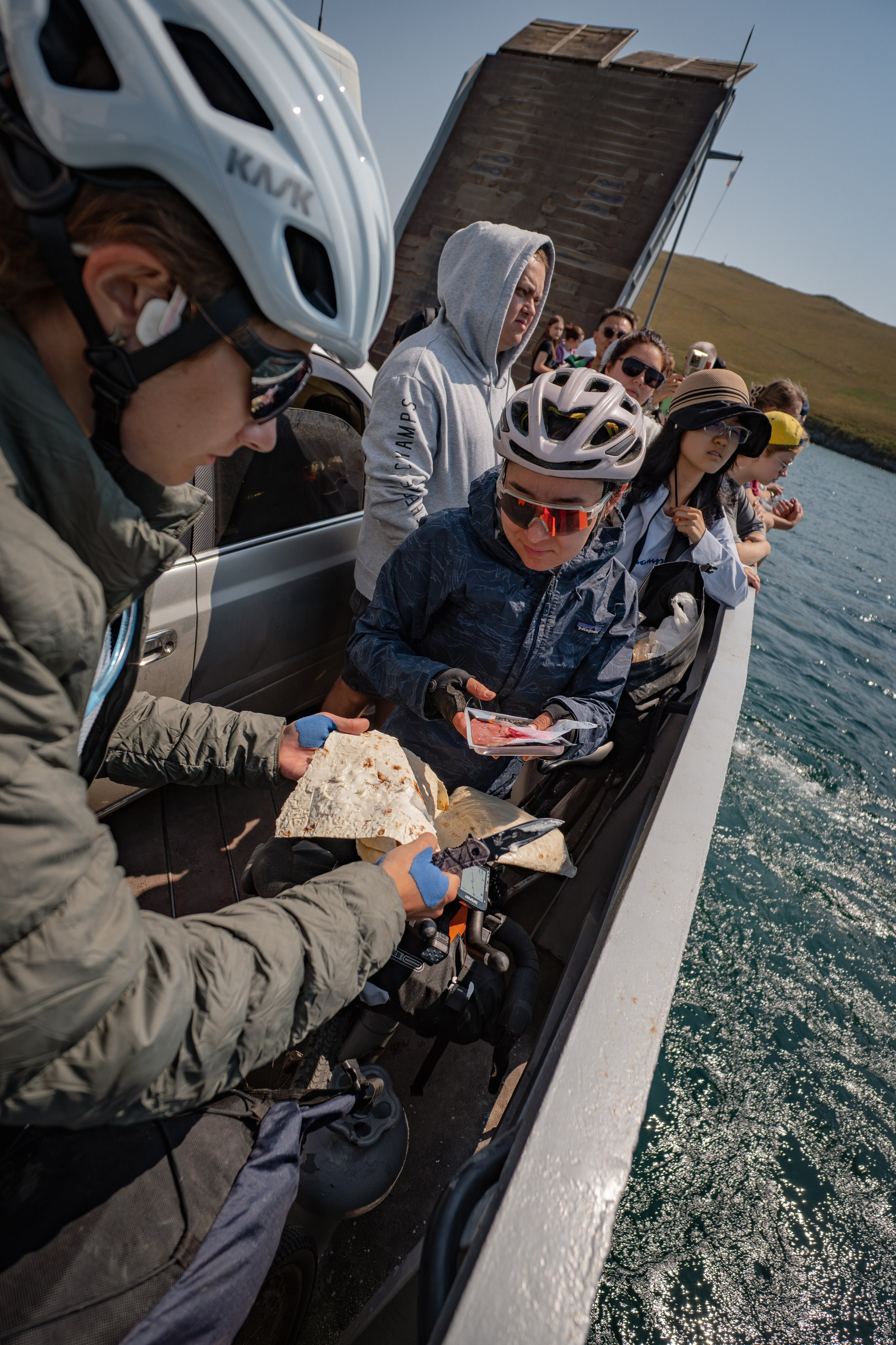 BBR 2026 — Baikal Bikepacking Race