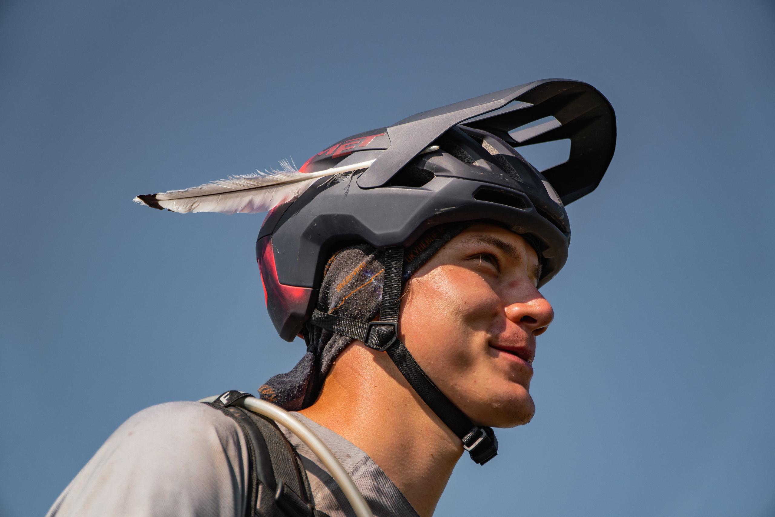 BBR 2026 — Baikal Bikepacking Race