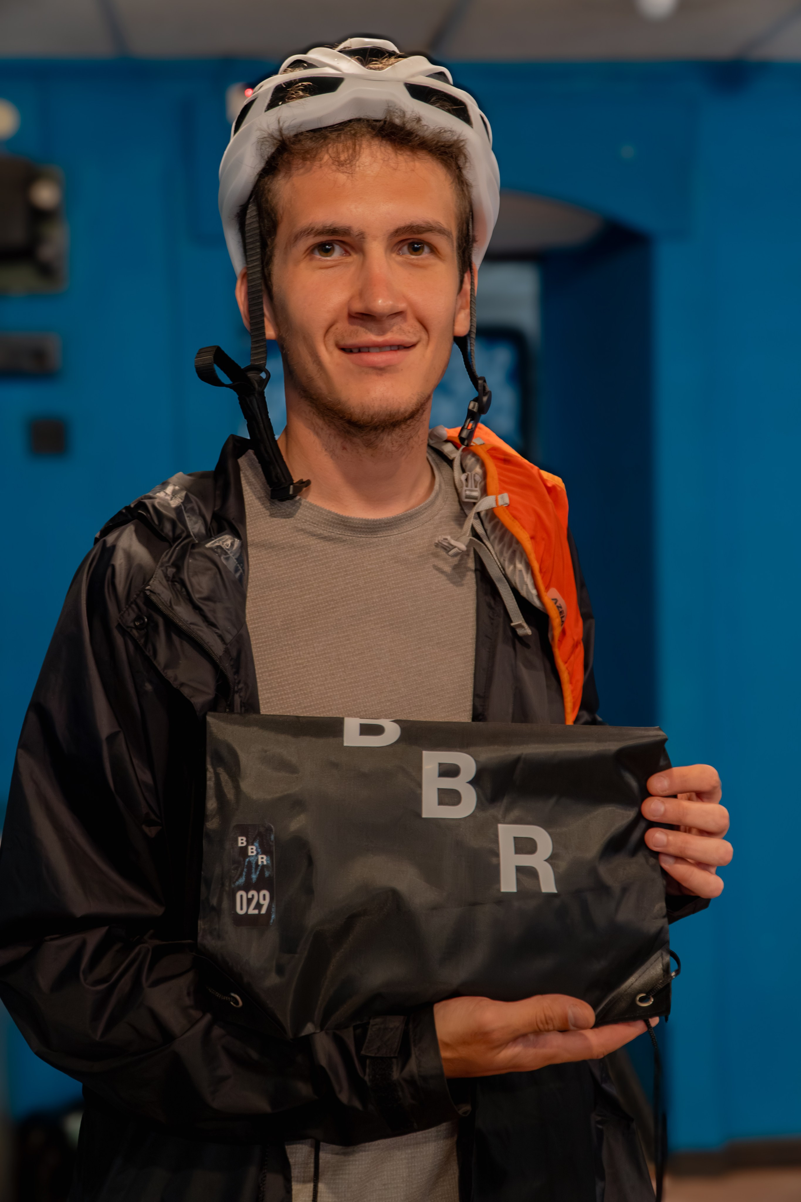BBR 2026 — Baikal Bikepacking Race