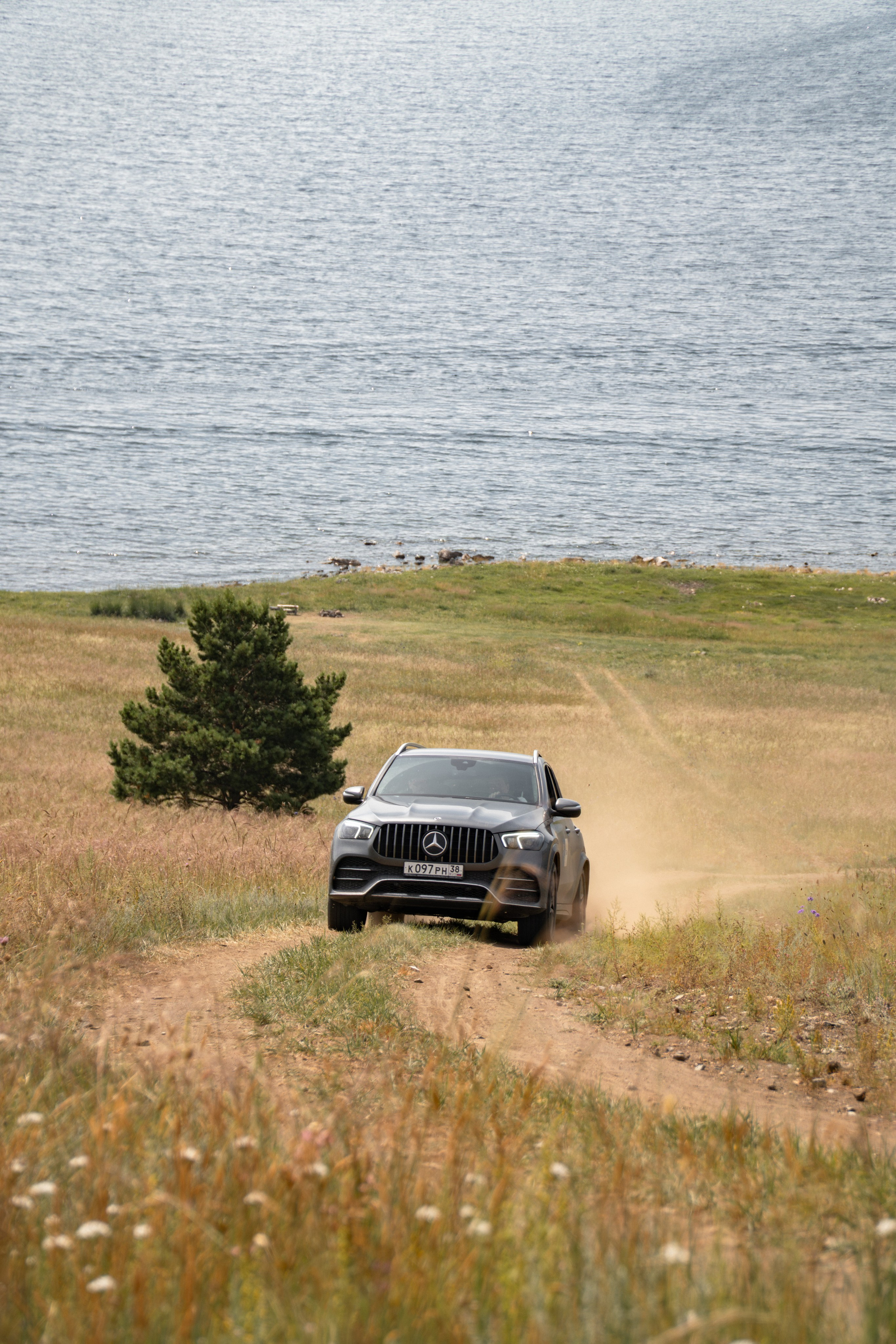 BBR 2026 — Baikal Bikepacking Race