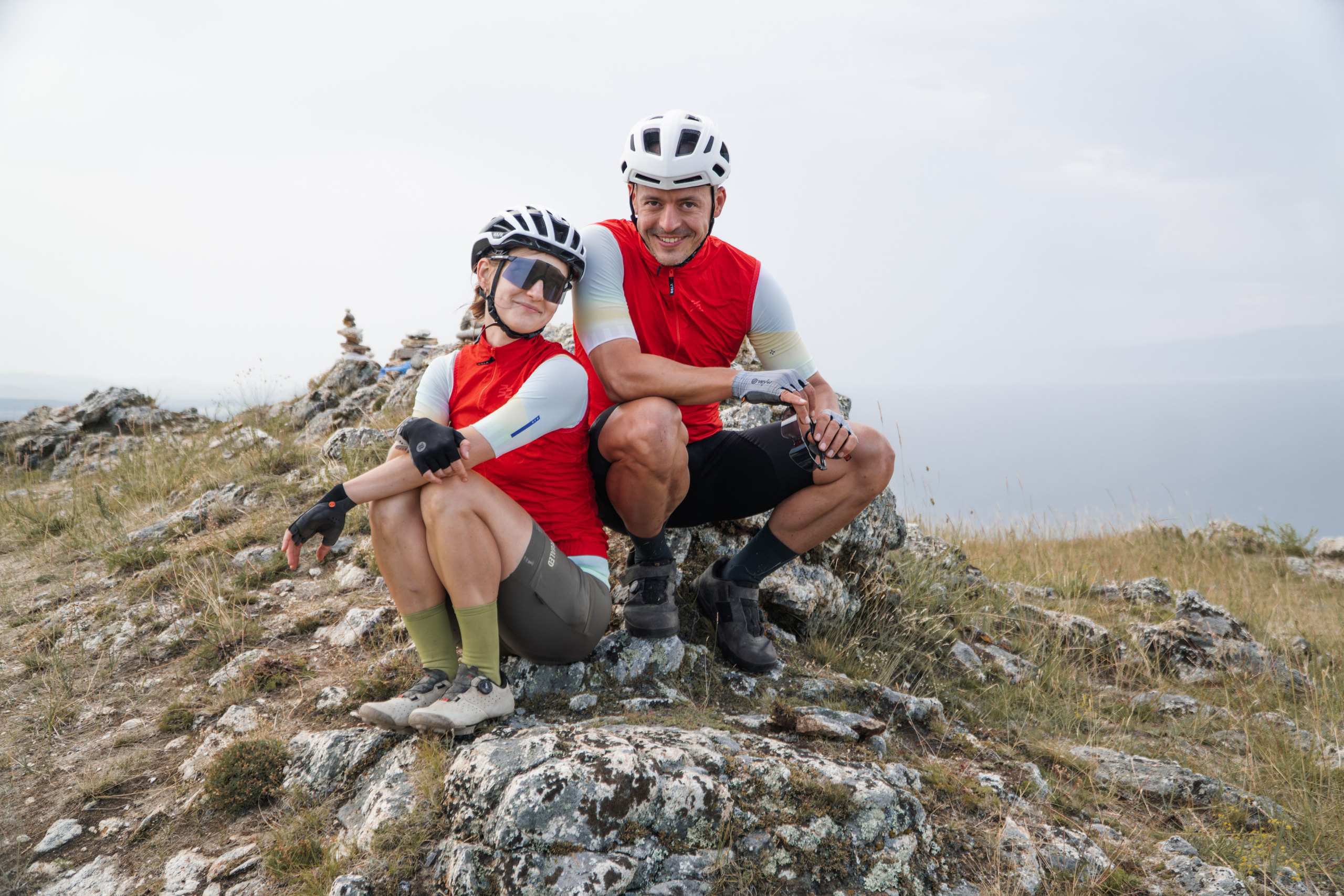 BBR 2026 — Baikal Bikepacking Race