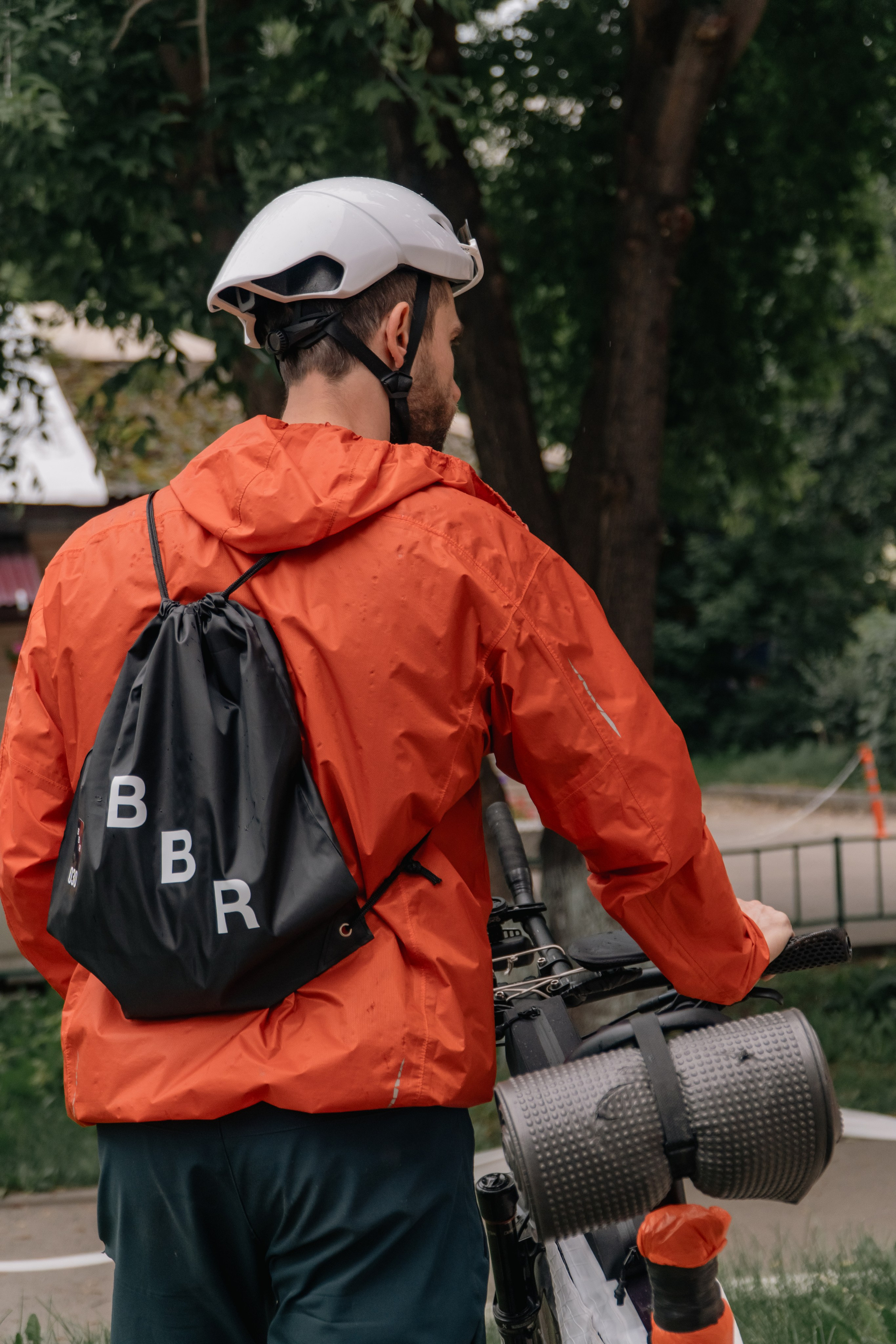 BBR 2026 — Baikal Bikepacking Race