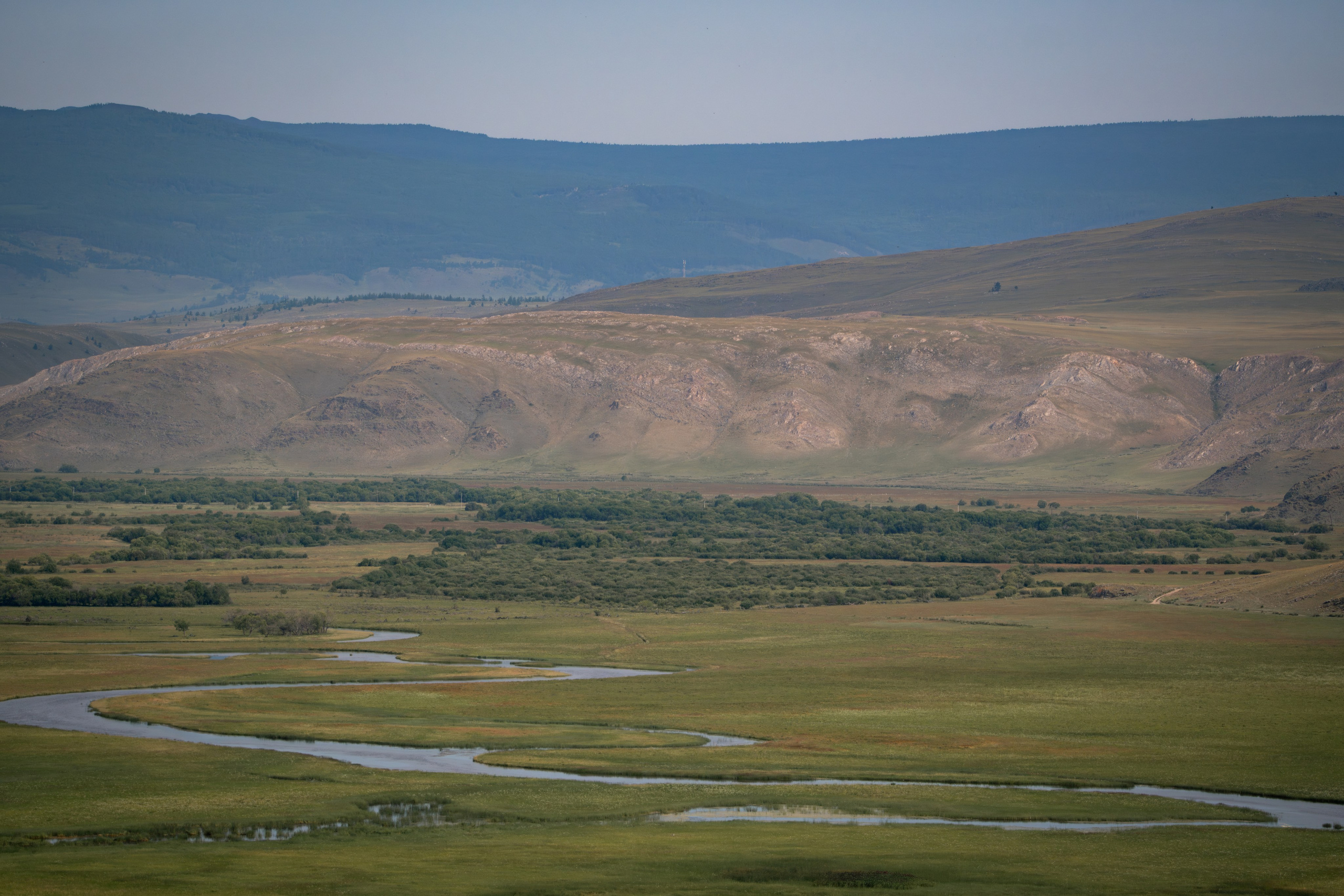 BBR 2026 — Baikal Bikepacking Race