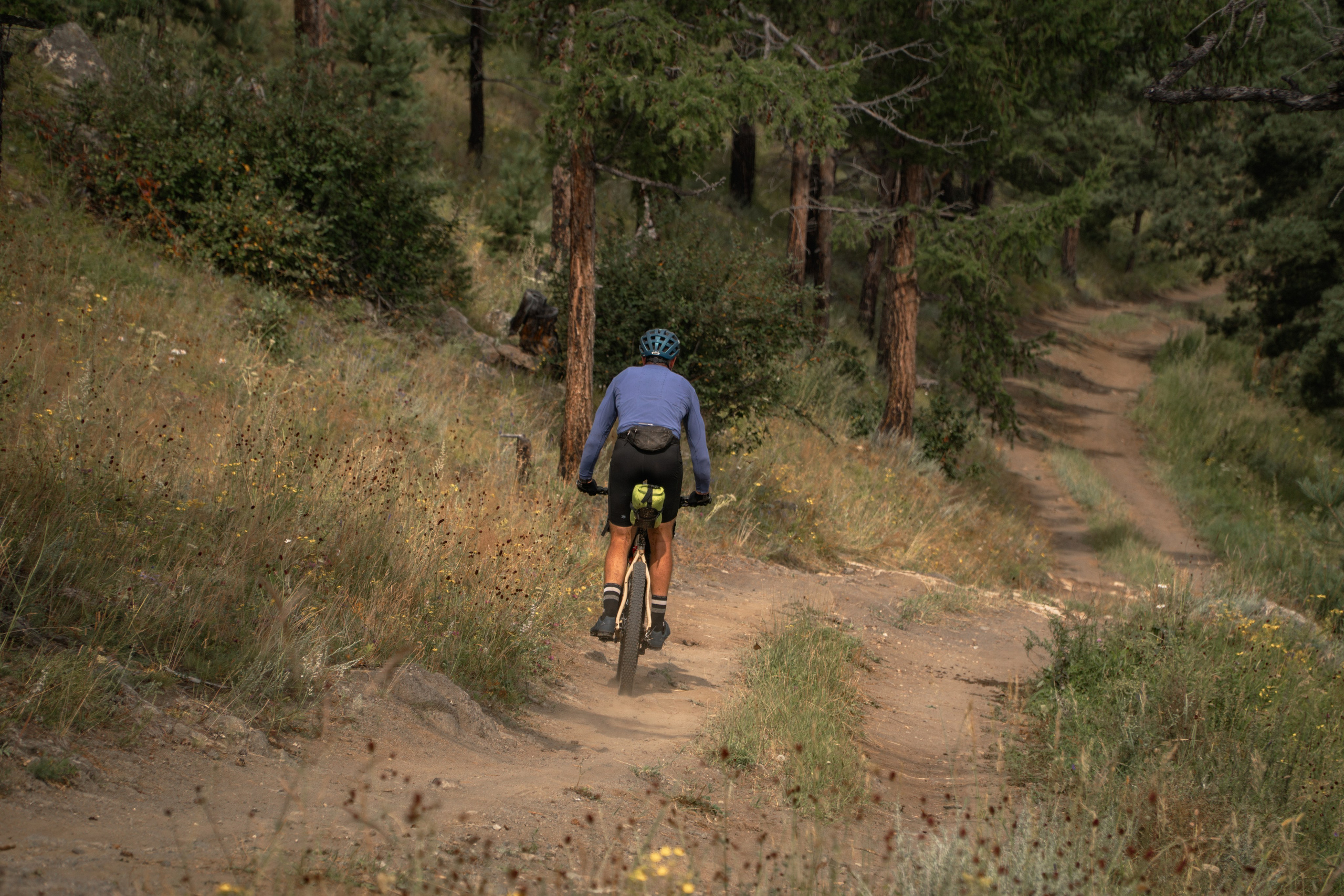 BBR 2026 — Baikal Bikepacking Race