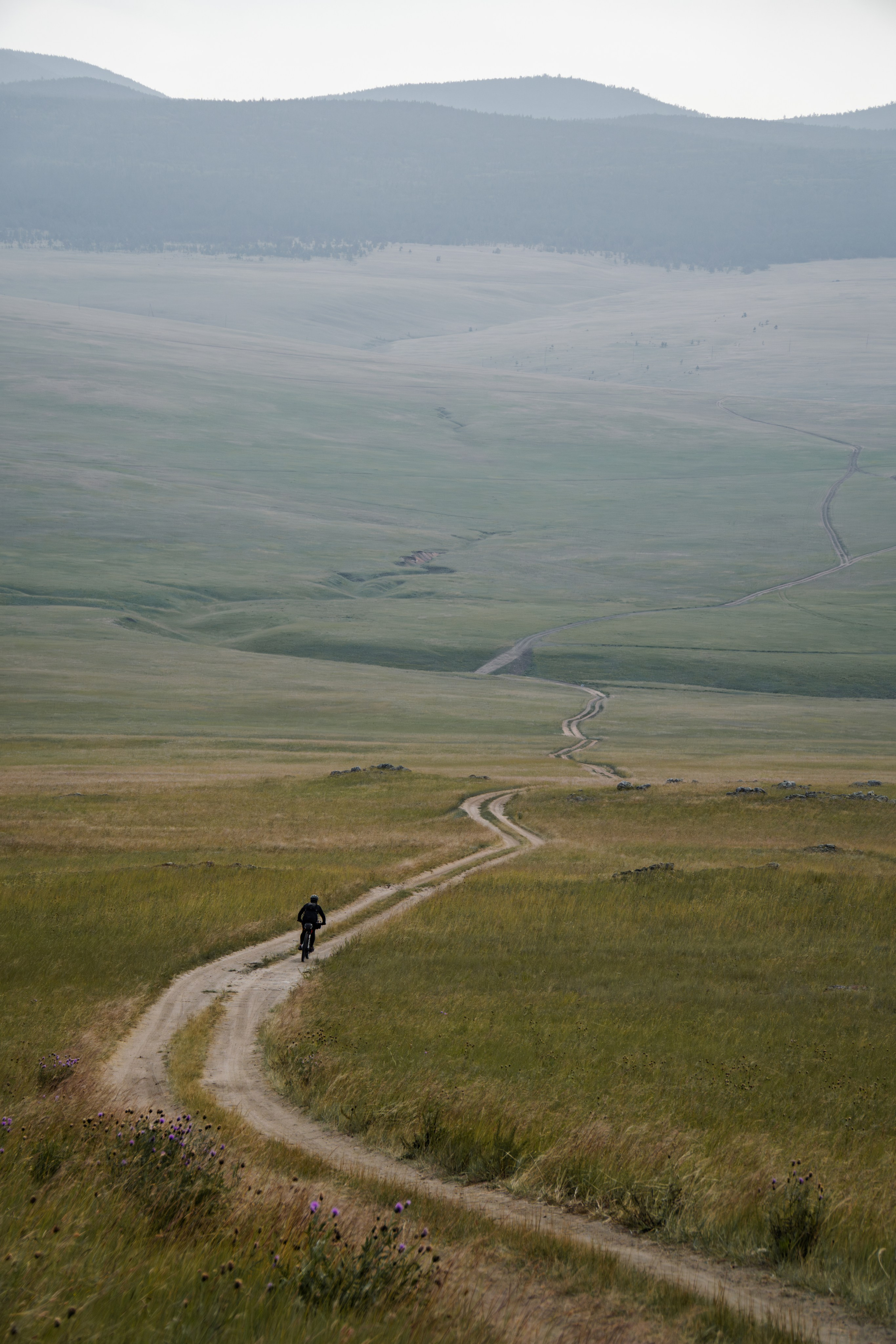 BBR 2026 — Baikal Bikepacking Race