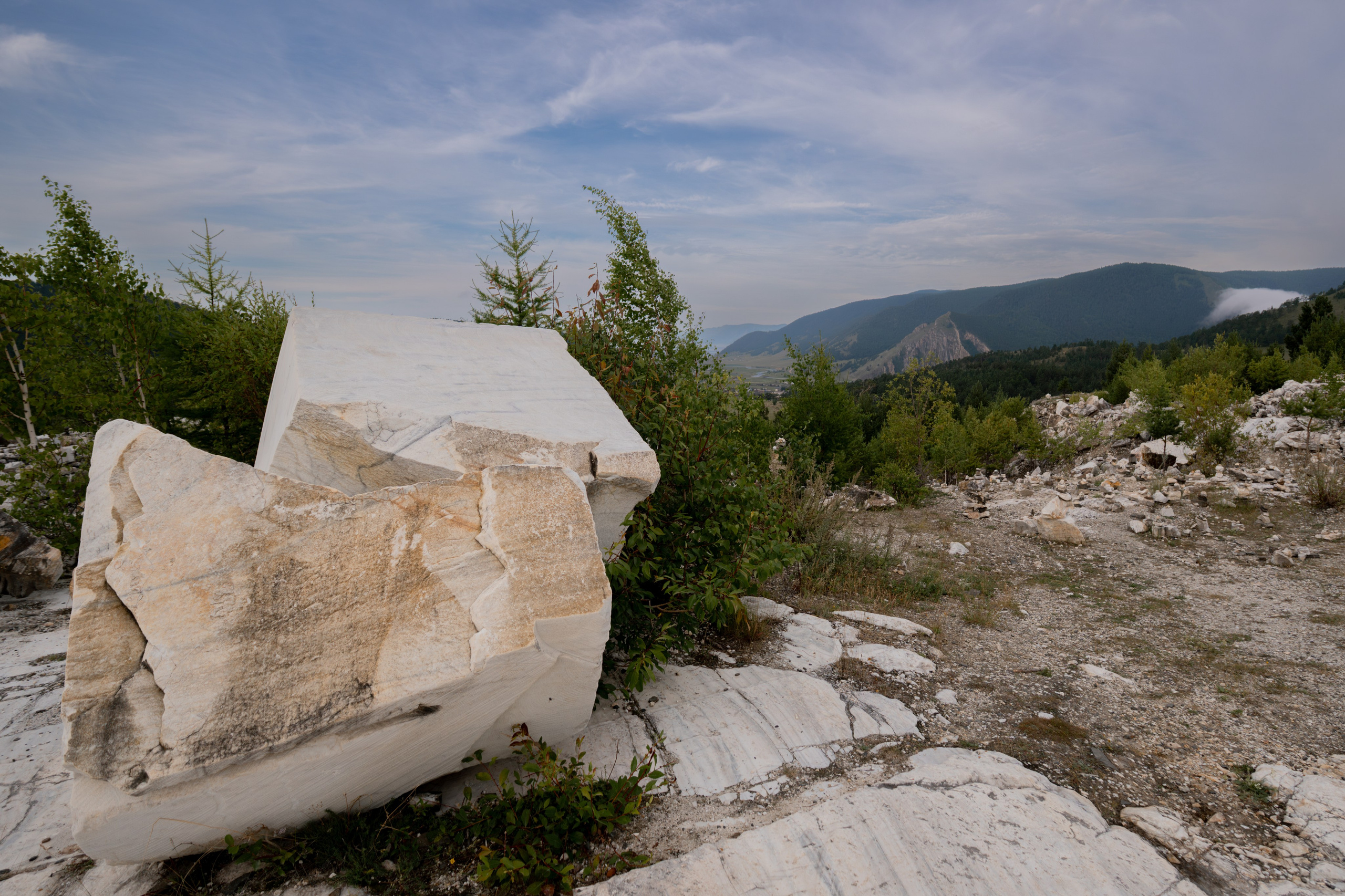 BBR 2026 — Baikal Bikepacking Race