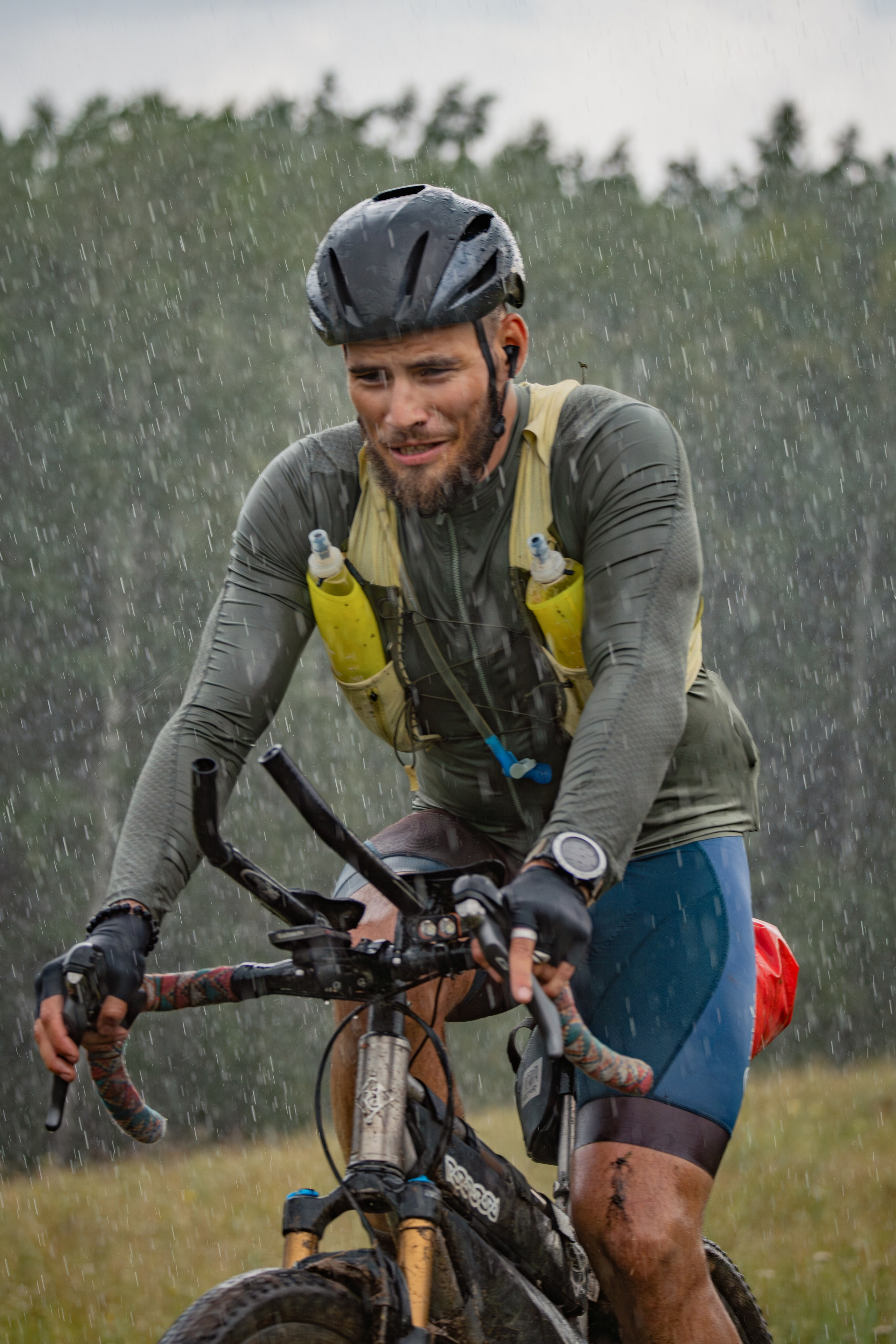BBR 2026 — Baikal Bikepacking Race