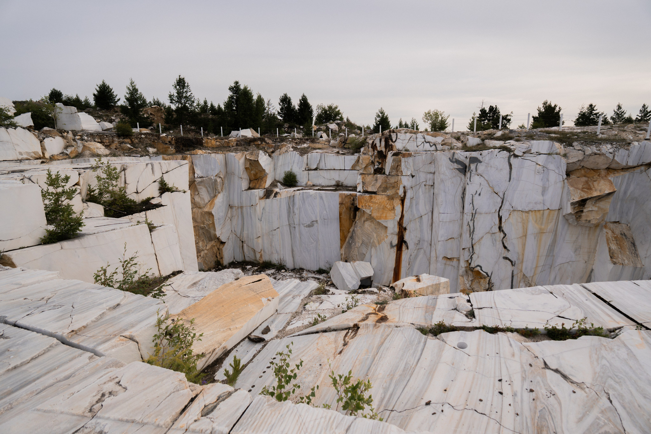 BBR 2026 — Baikal Bikepacking Race