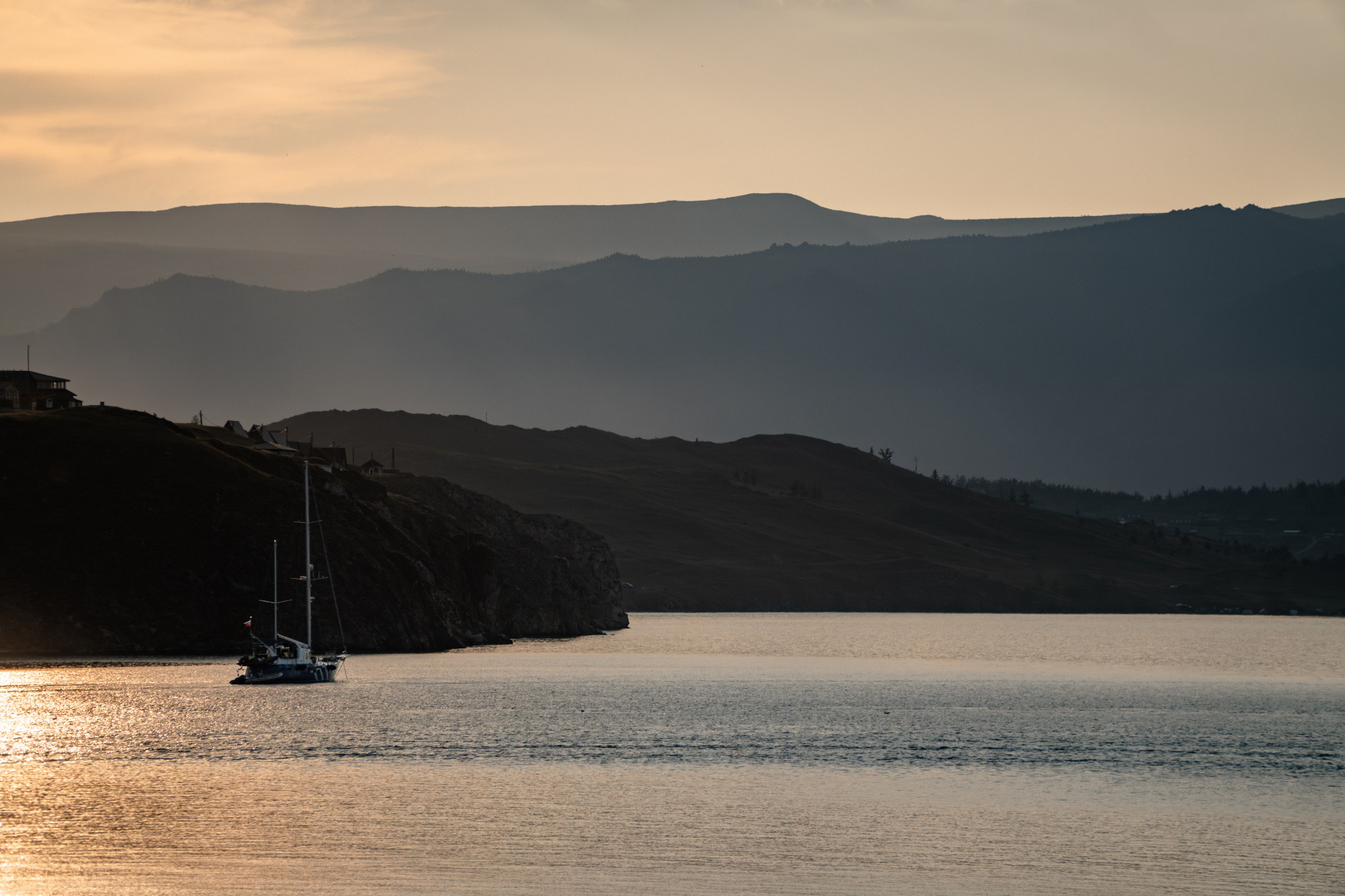 BBR 2026 — Baikal Bikepacking Race