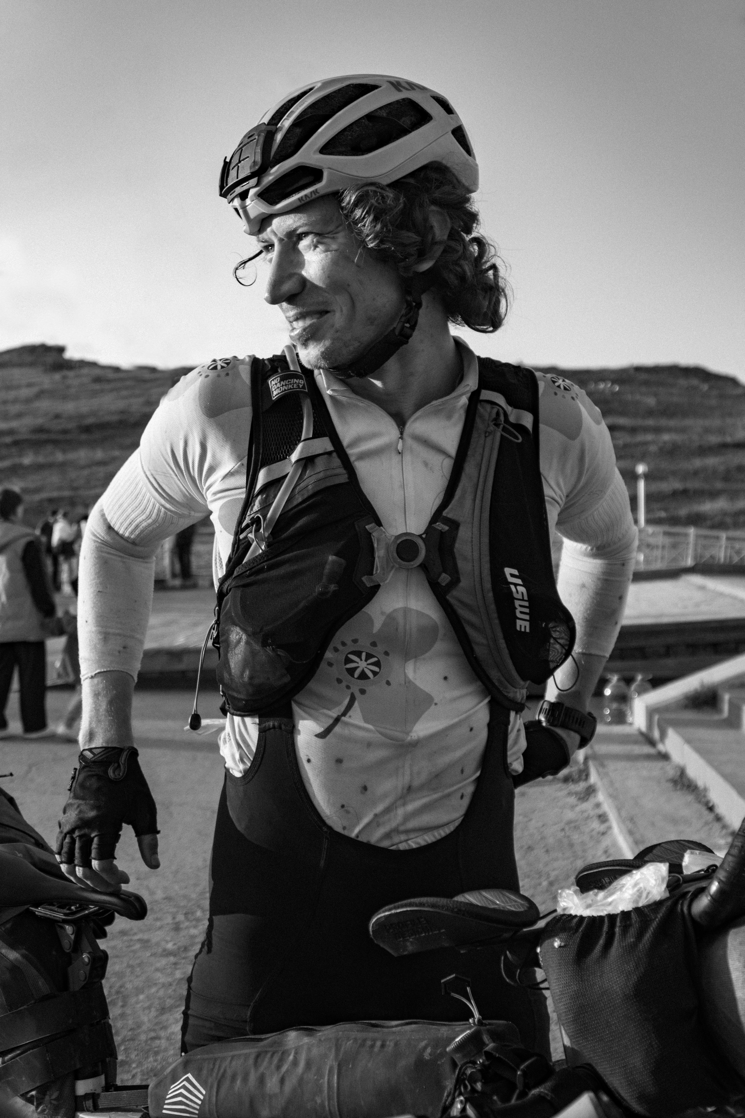 BBR 2026 — Baikal Bikepacking Race