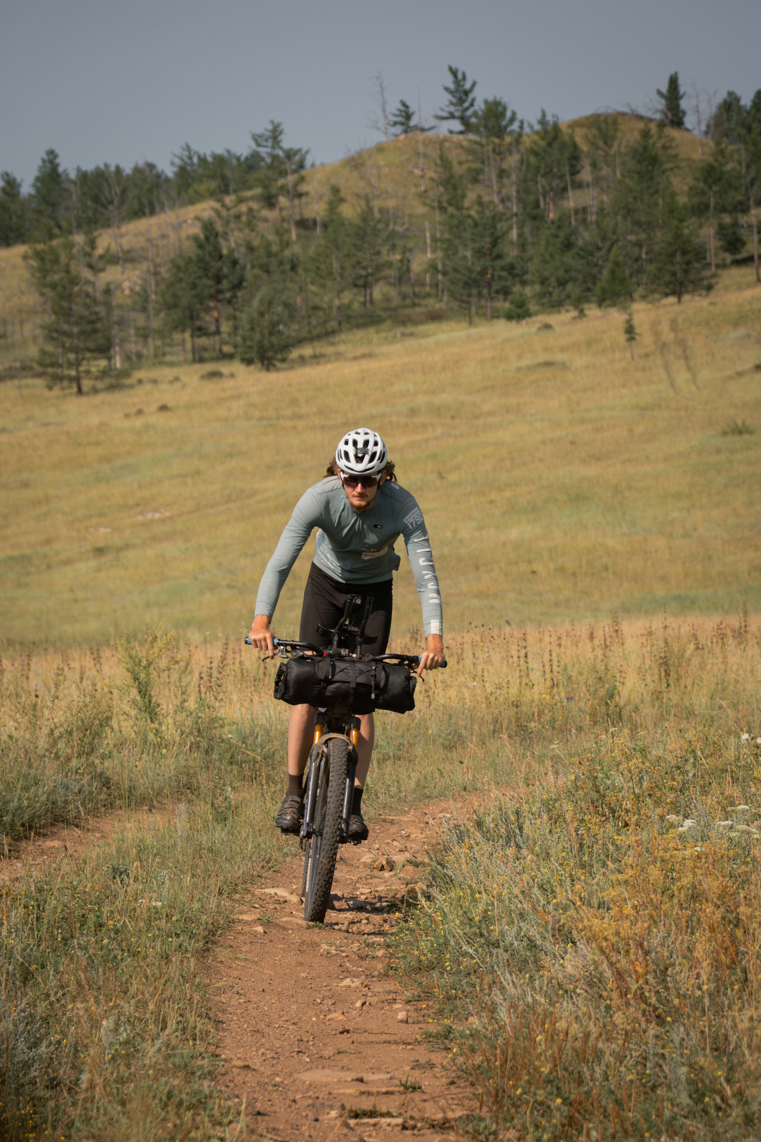 BBR 2026 — Baikal Bikepacking Race