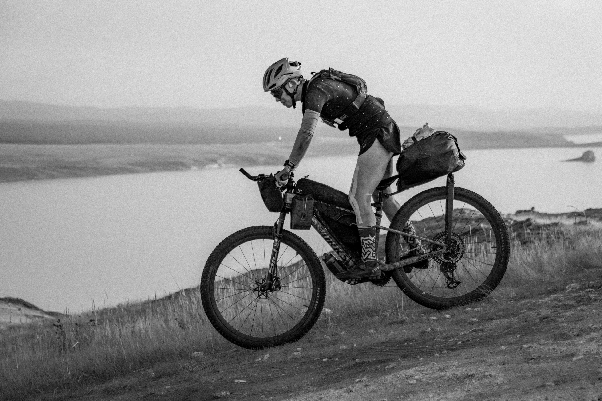 BBR 2026 — Baikal Bikepacking Race