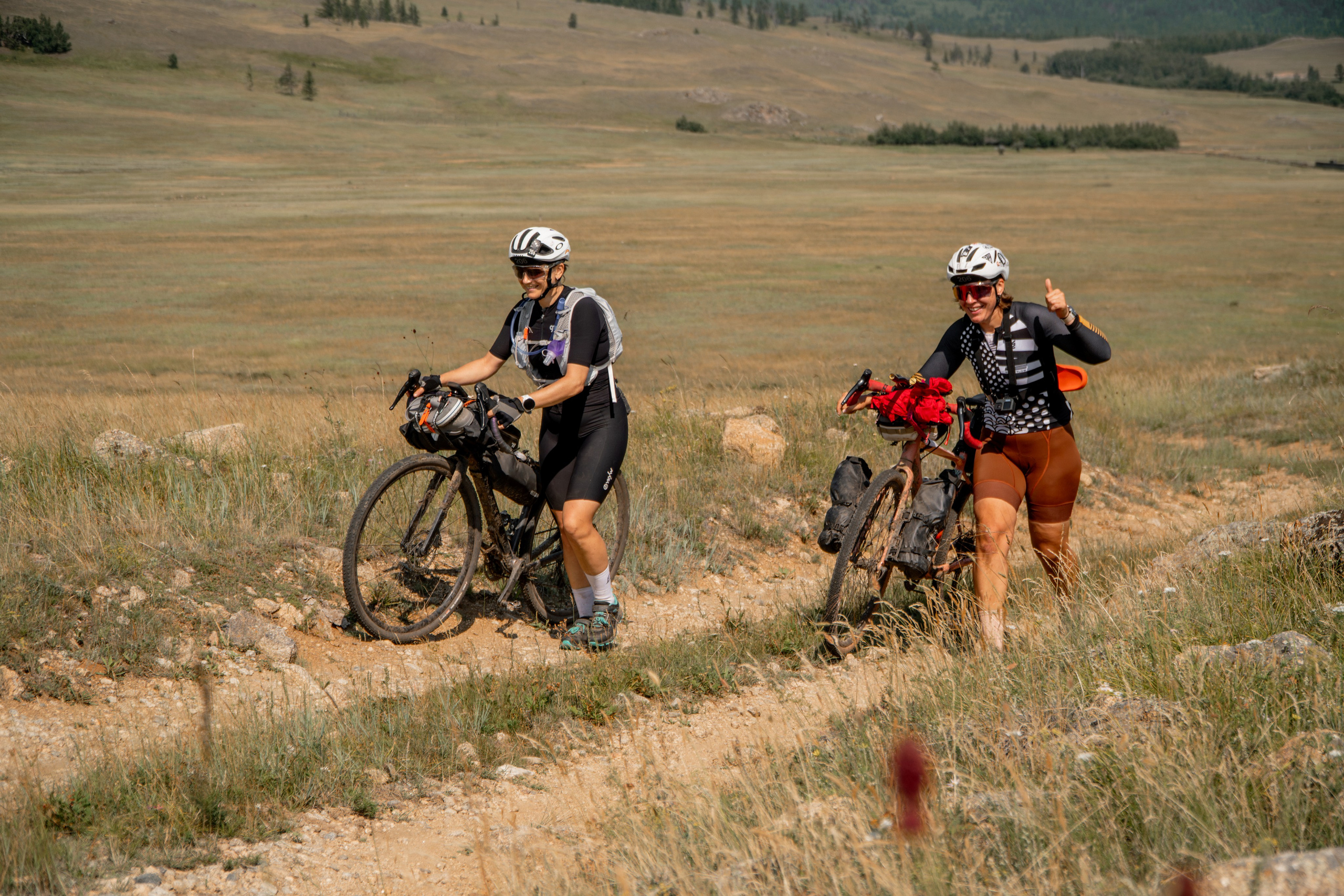 BBR 2026 — Baikal Bikepacking Race