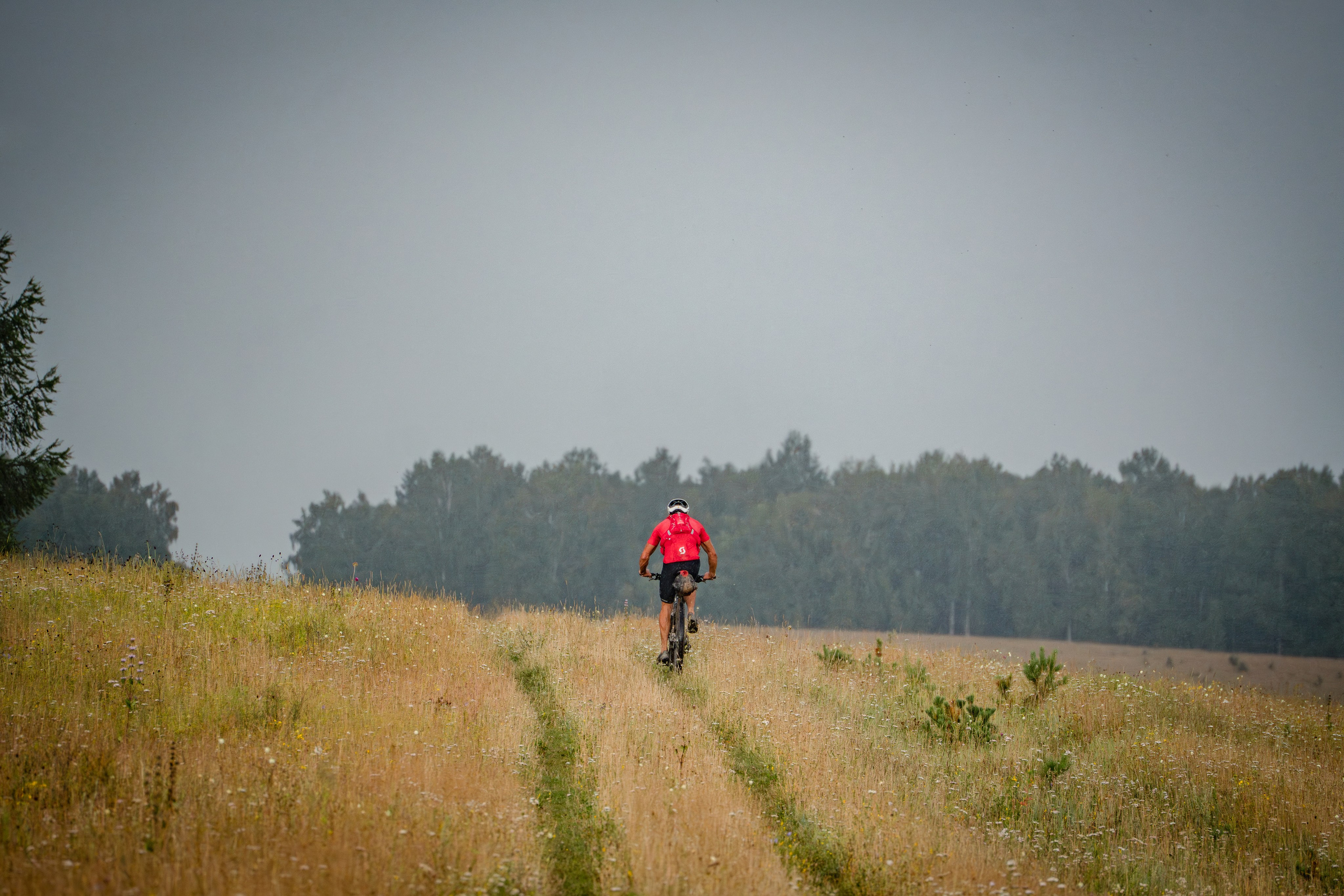 BBR 2026 — Baikal Bikepacking Race
