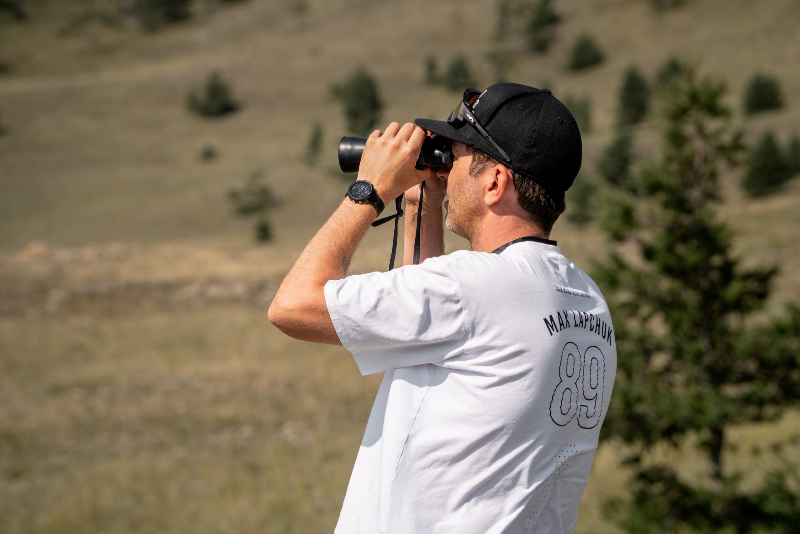 BBR 2026 — Baikal Bikepacking Race
