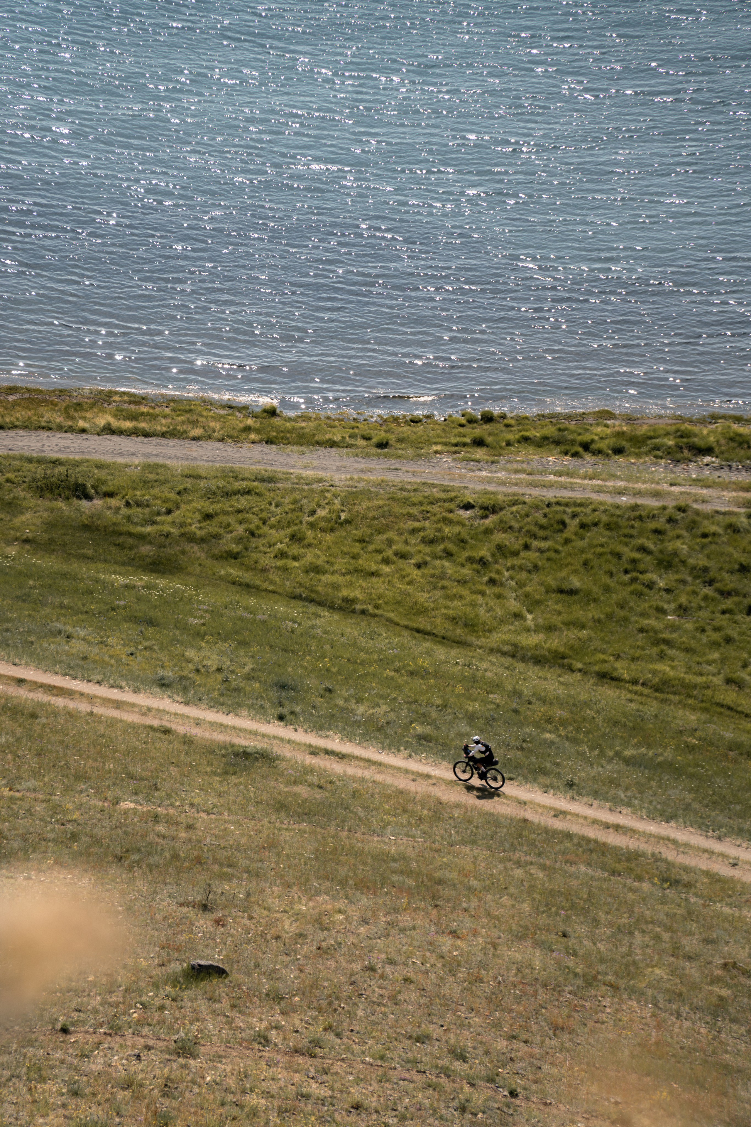 BBR 2026 — Baikal Bikepacking Race