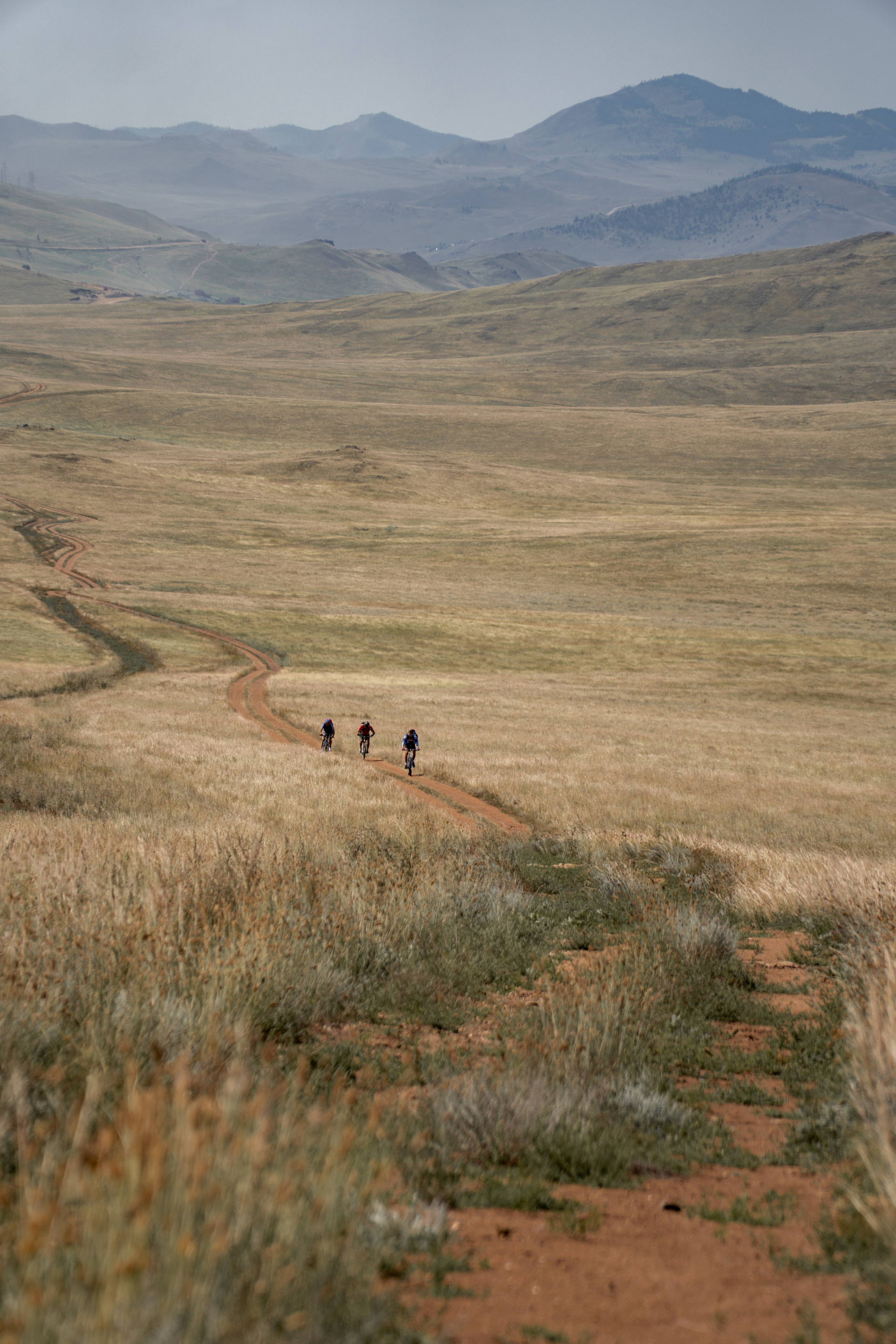 BBR 2026 — Baikal Bikepacking Race