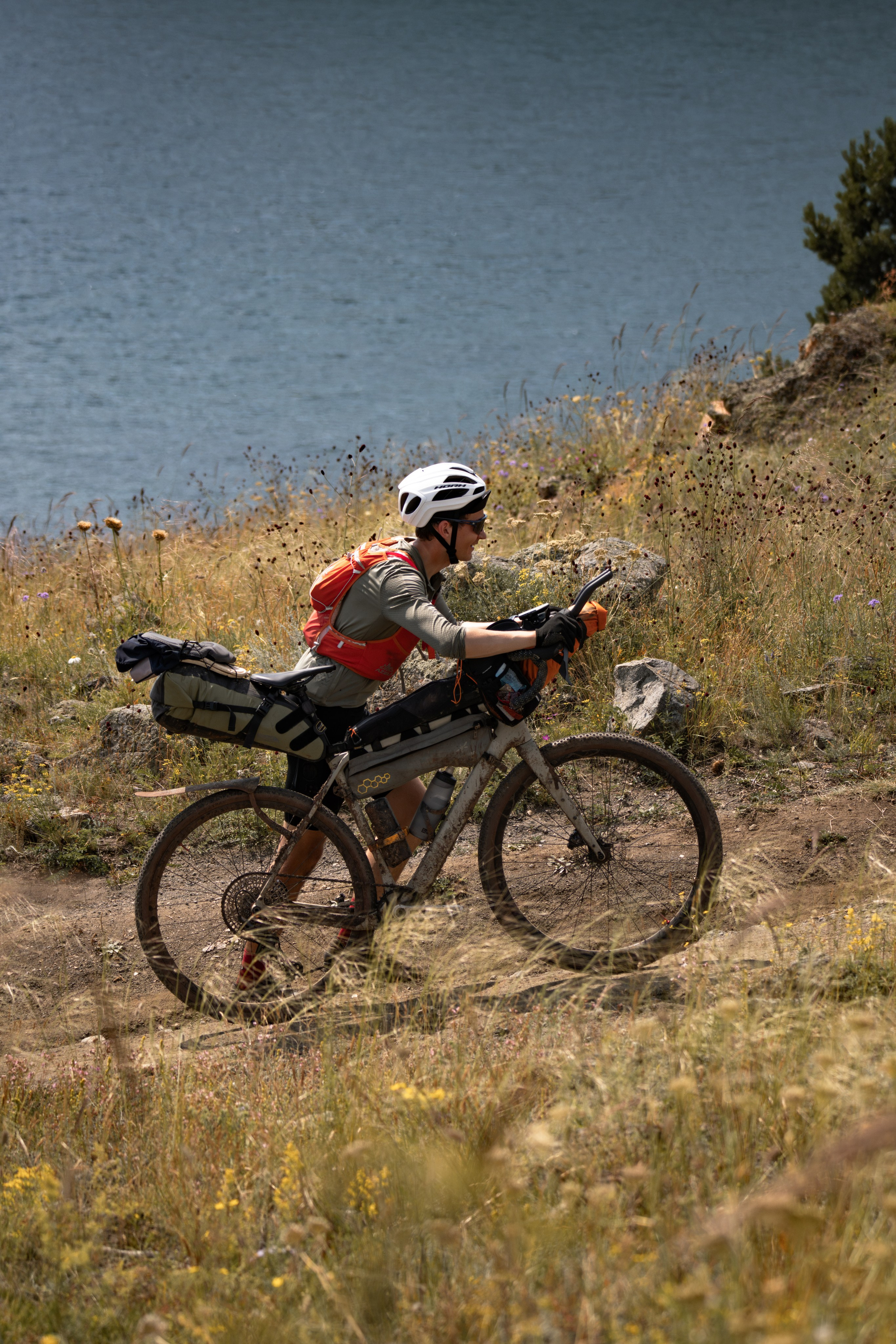 BBR 2026 — Baikal Bikepacking Race
