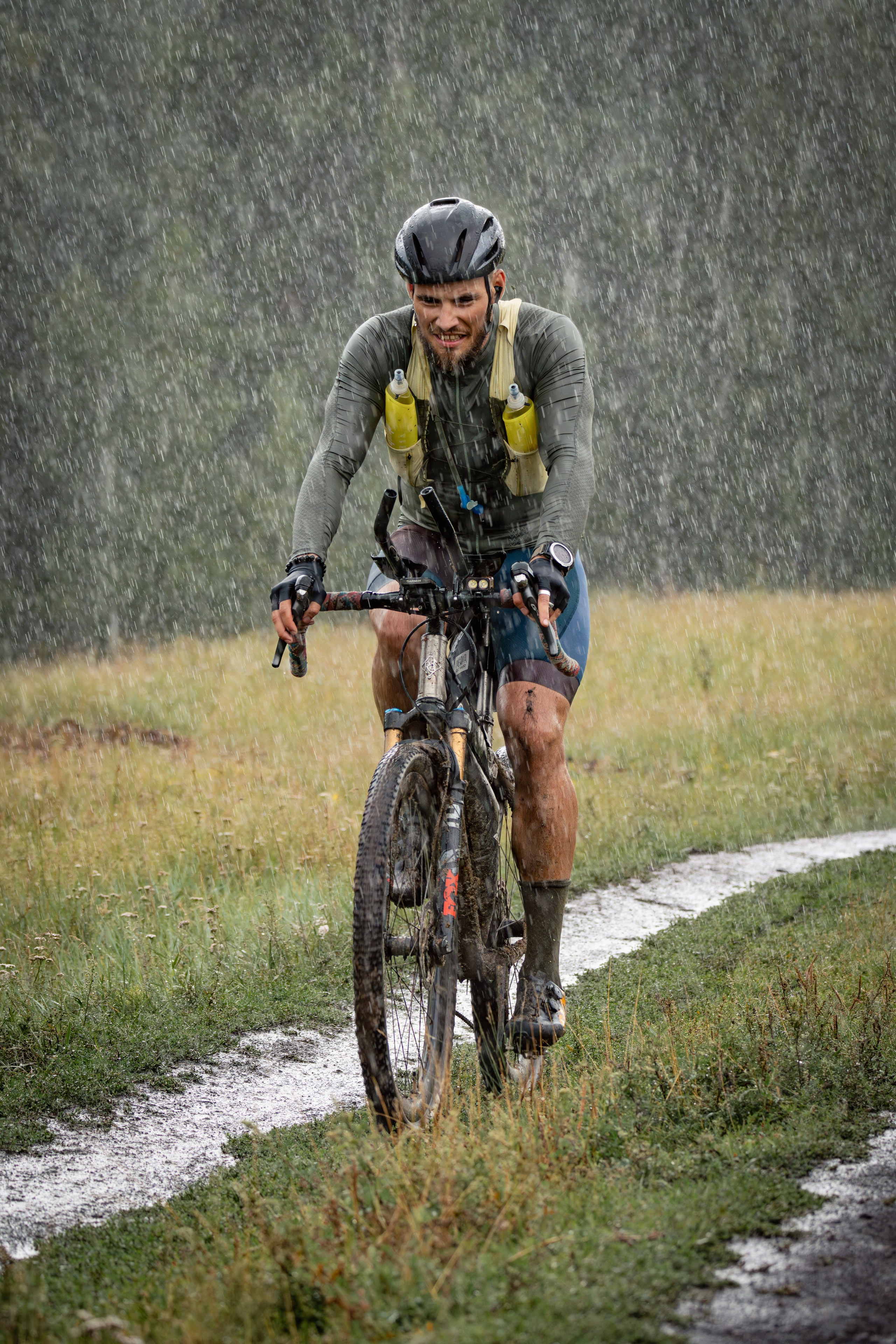 BBR 2026 — Baikal Bikepacking Race