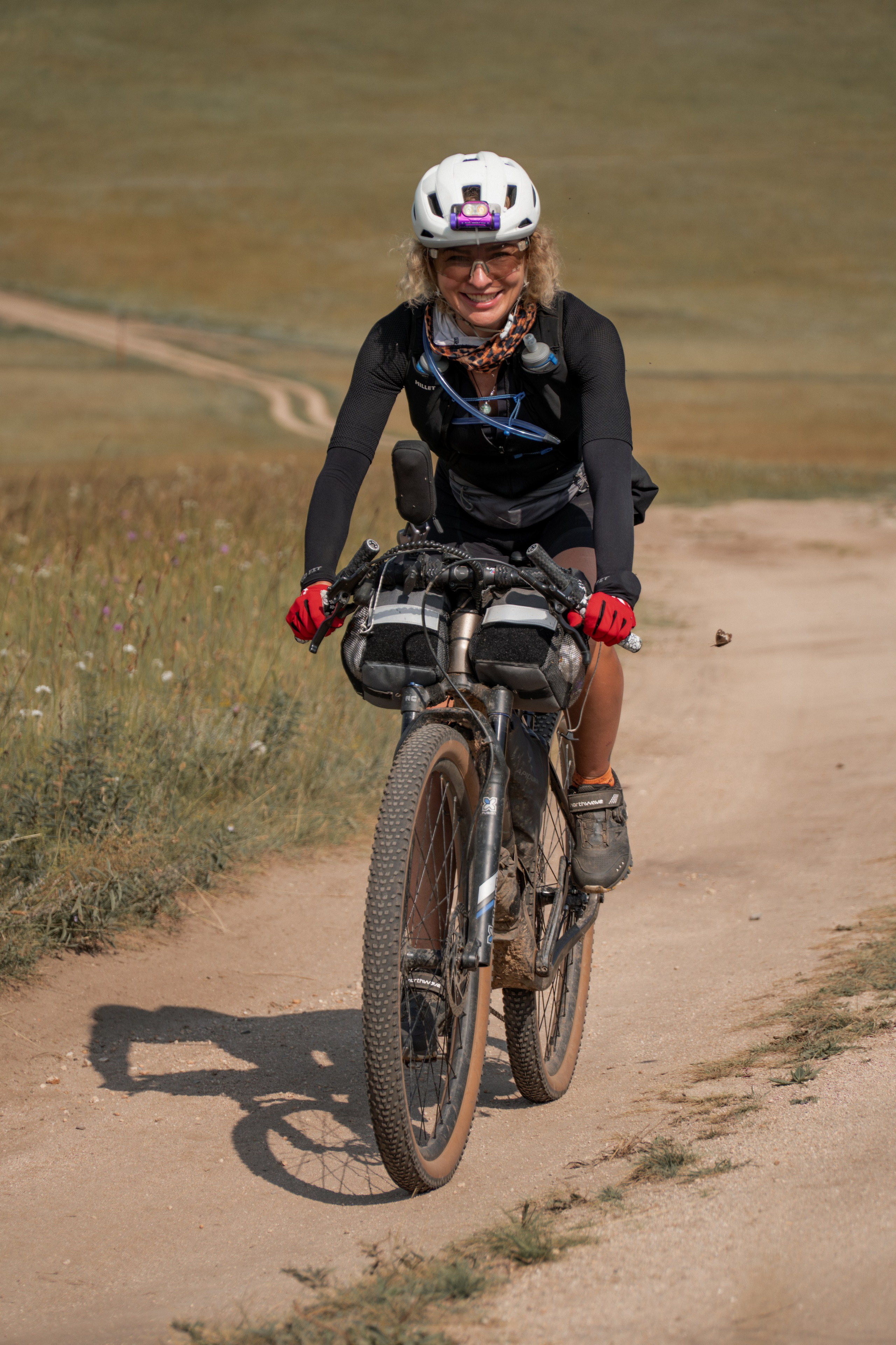 BBR 2026 — Baikal Bikepacking Race