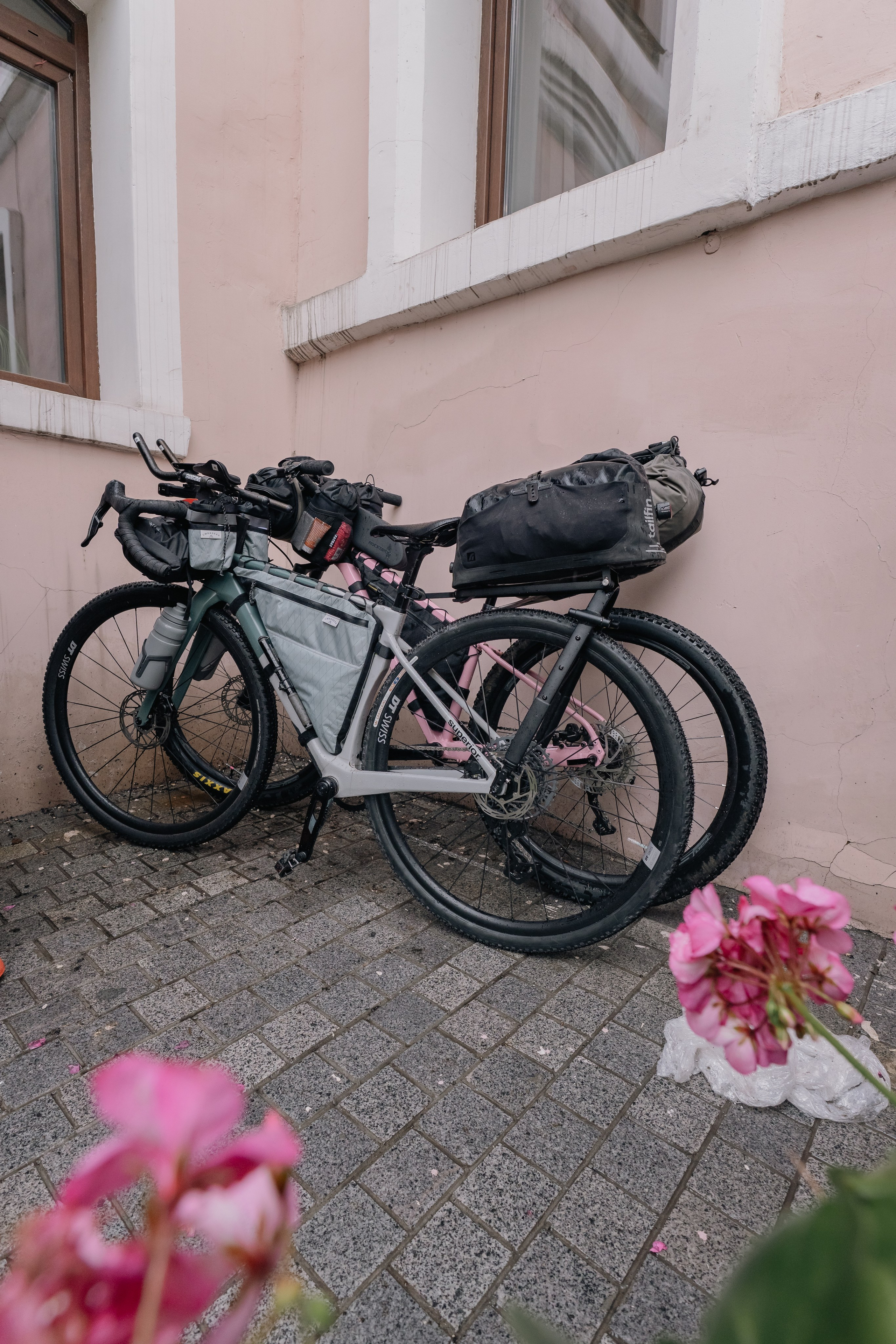 BBR 2026 — Baikal Bikepacking Race