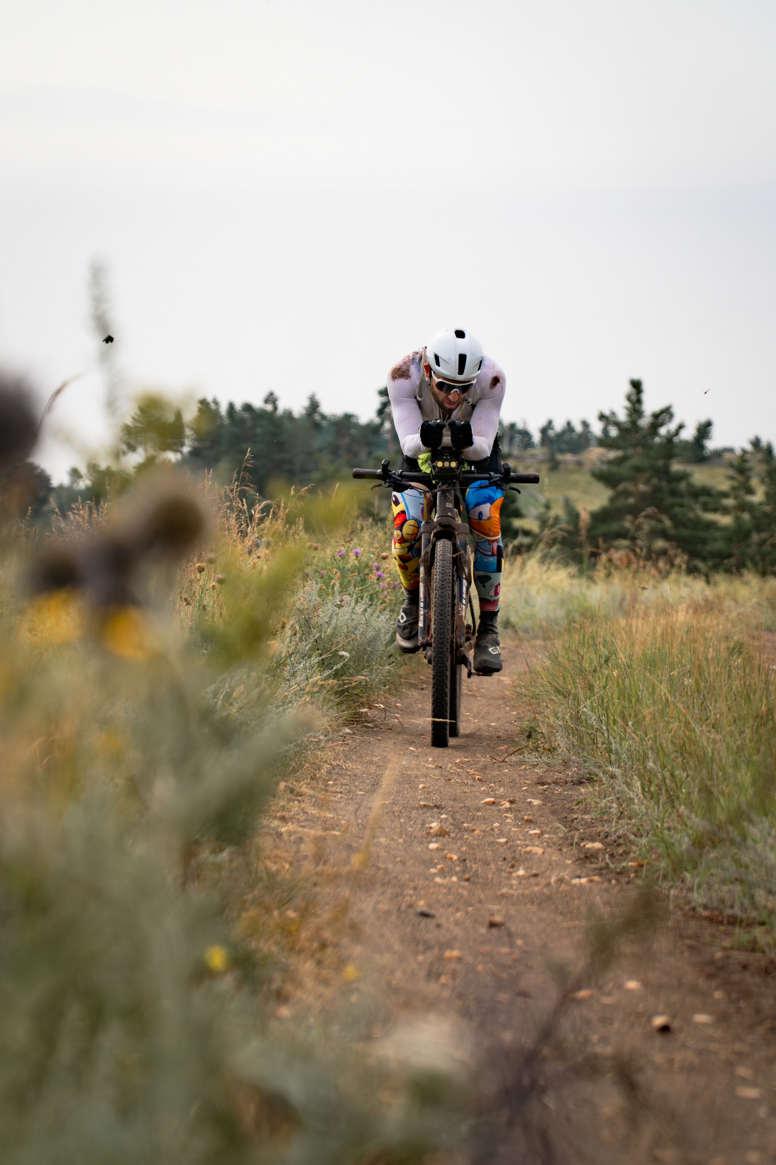 BBR 2026 — Baikal Bikepacking Race