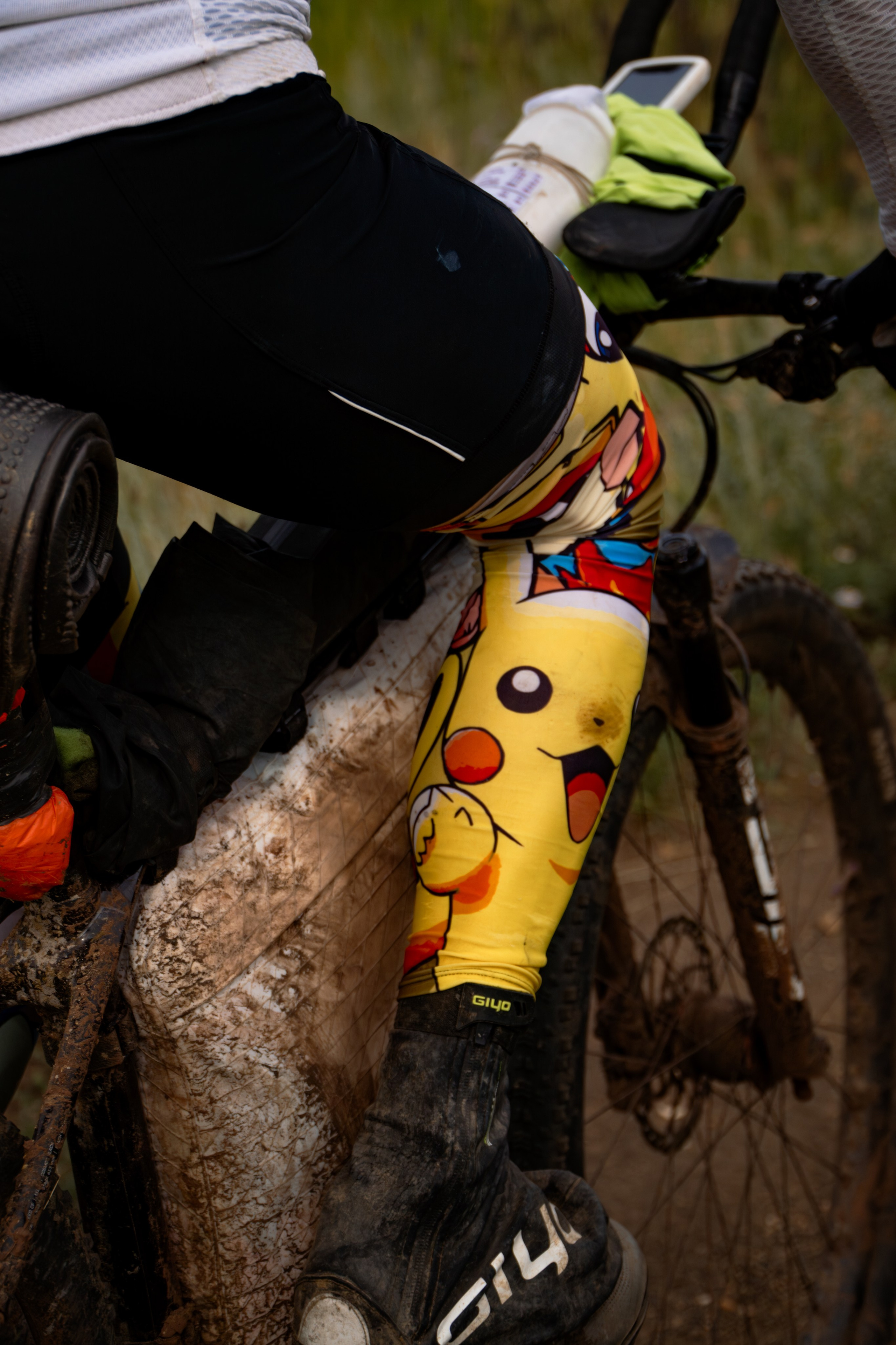 BBR 2026 — Baikal Bikepacking Race