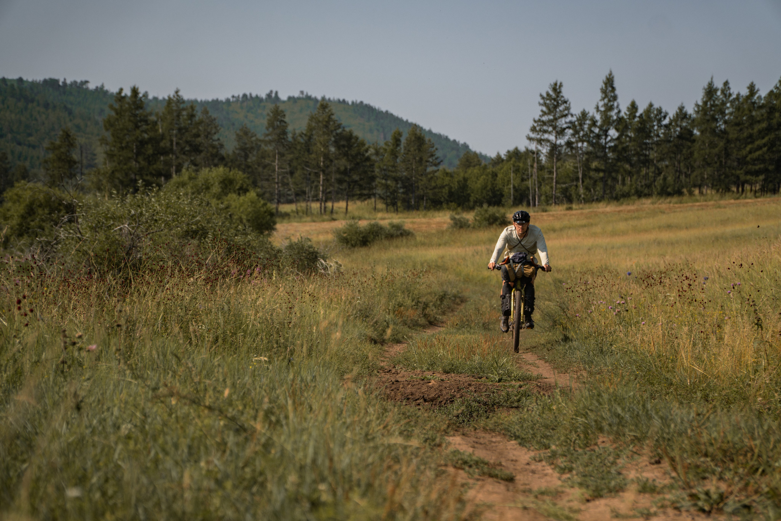 BBR 2026 — Baikal Bikepacking Race