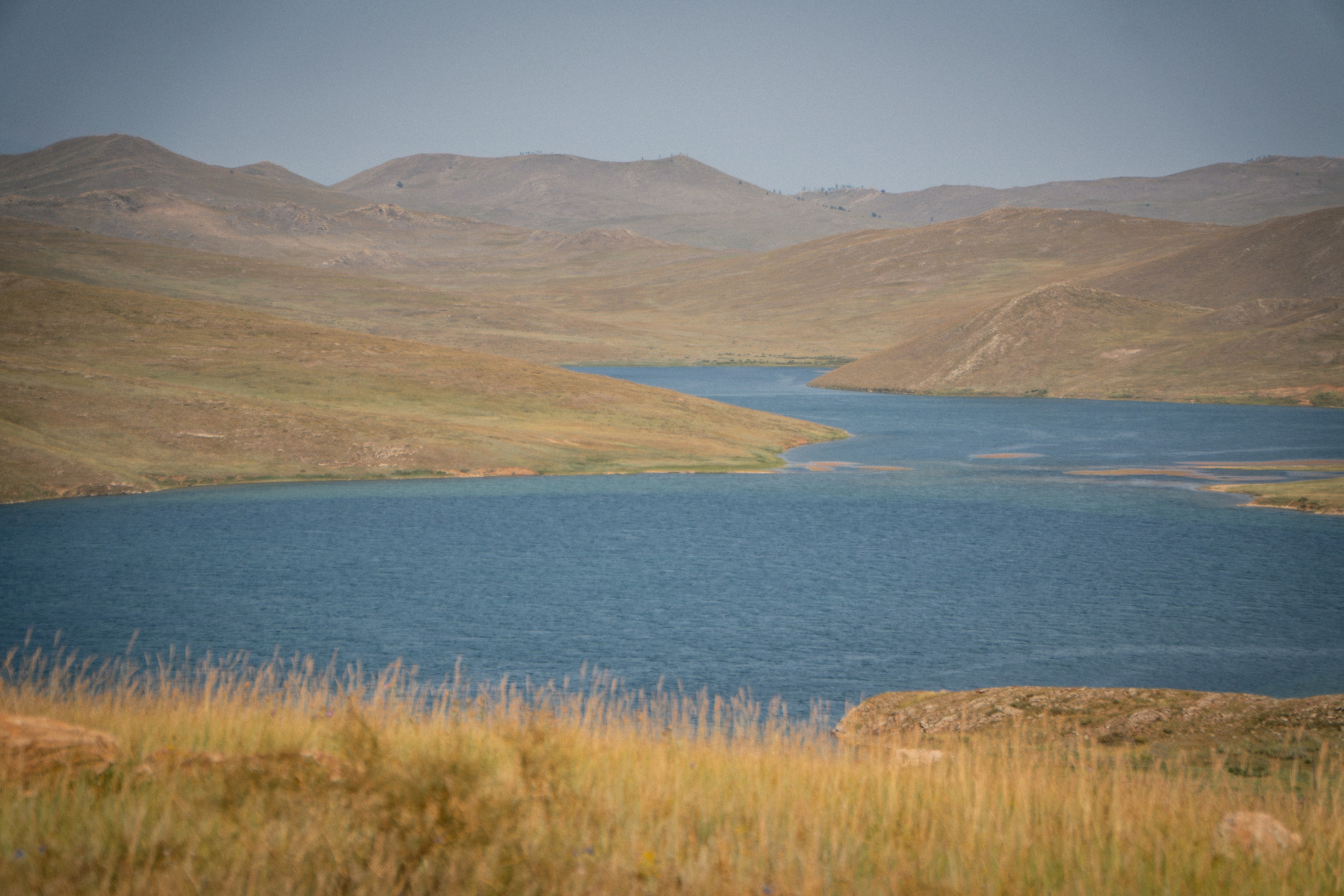 BBR 2026 — Baikal Bikepacking Race