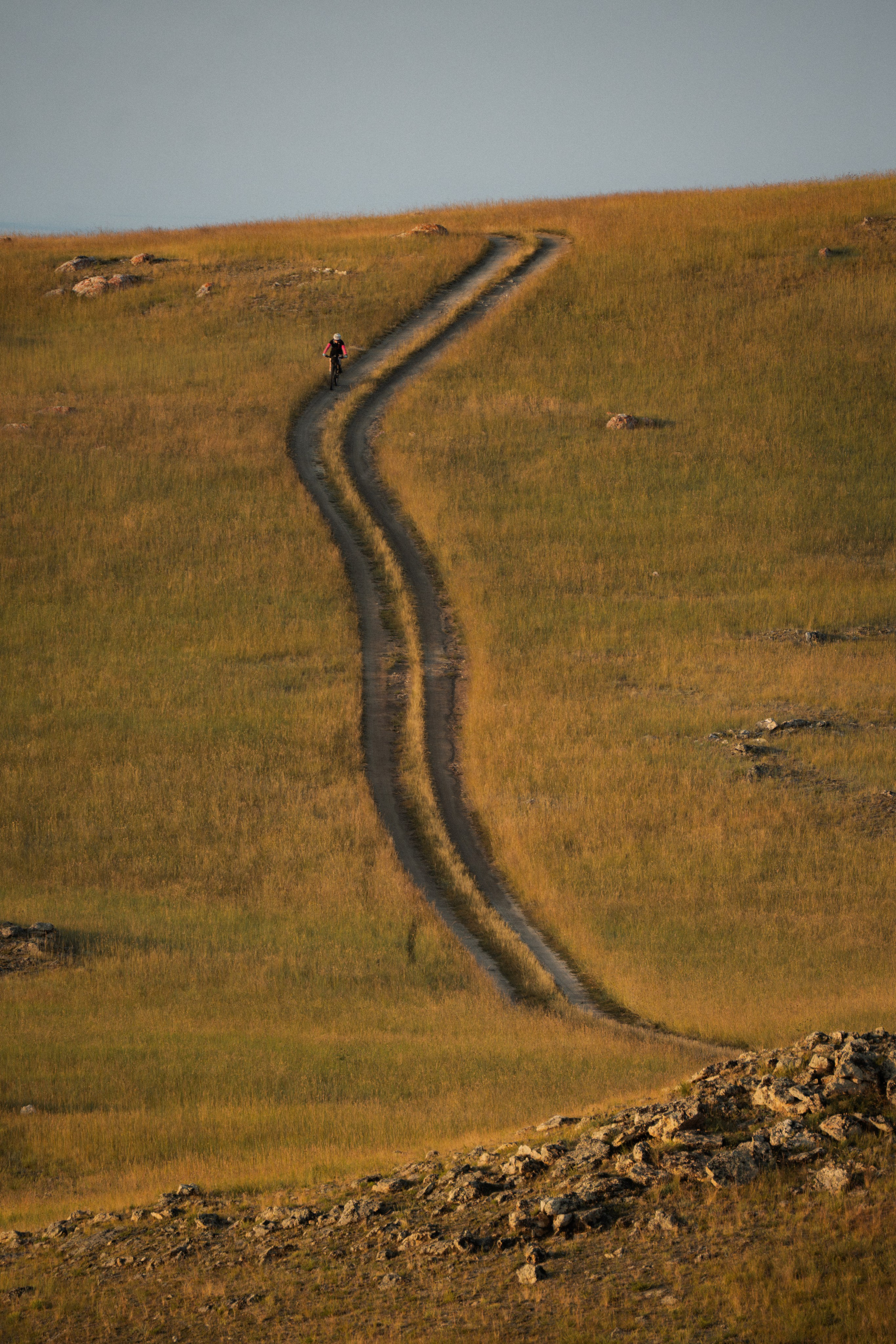 BBR 2026 — Baikal Bikepacking Race