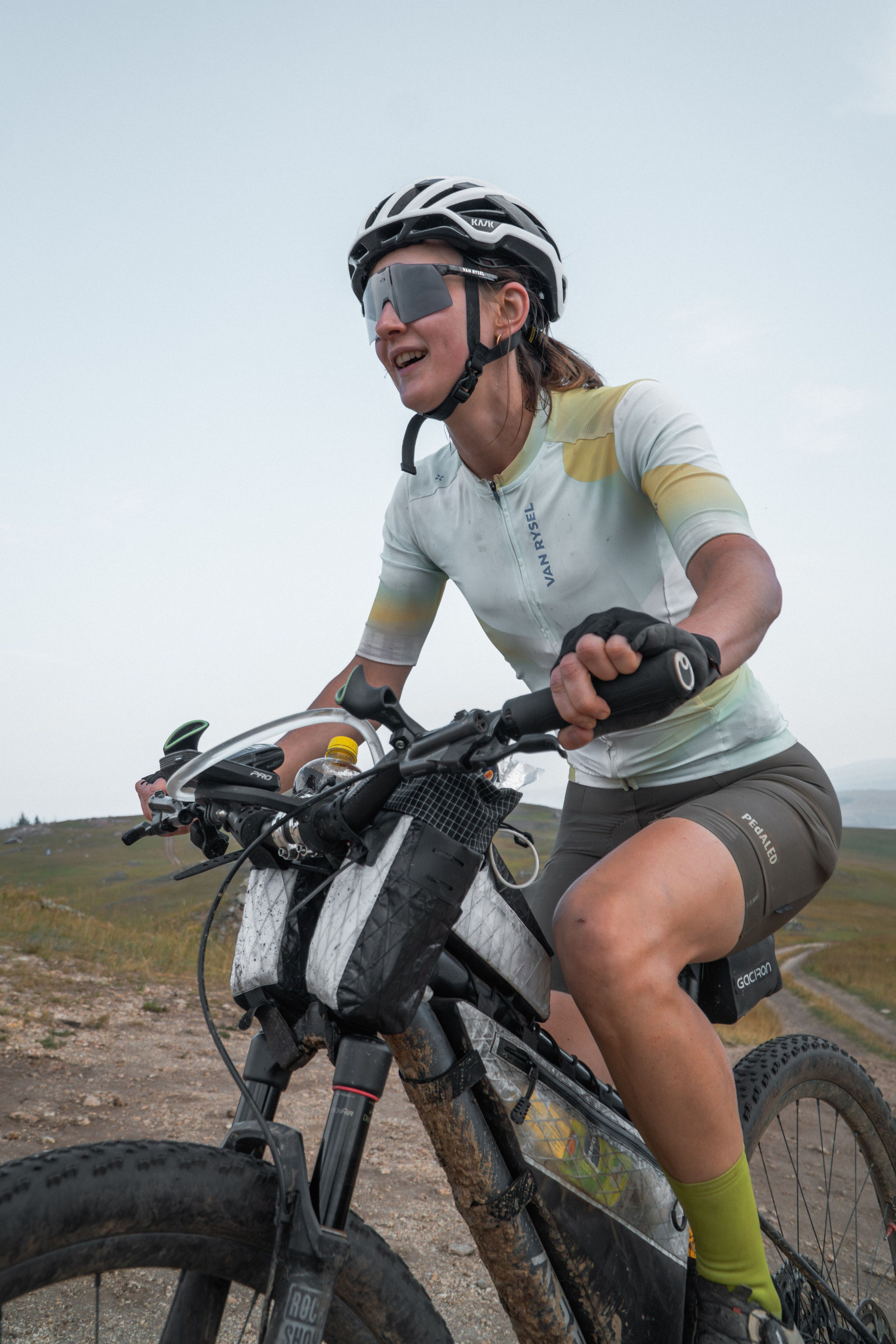 BBR 2026 — Baikal Bikepacking Race